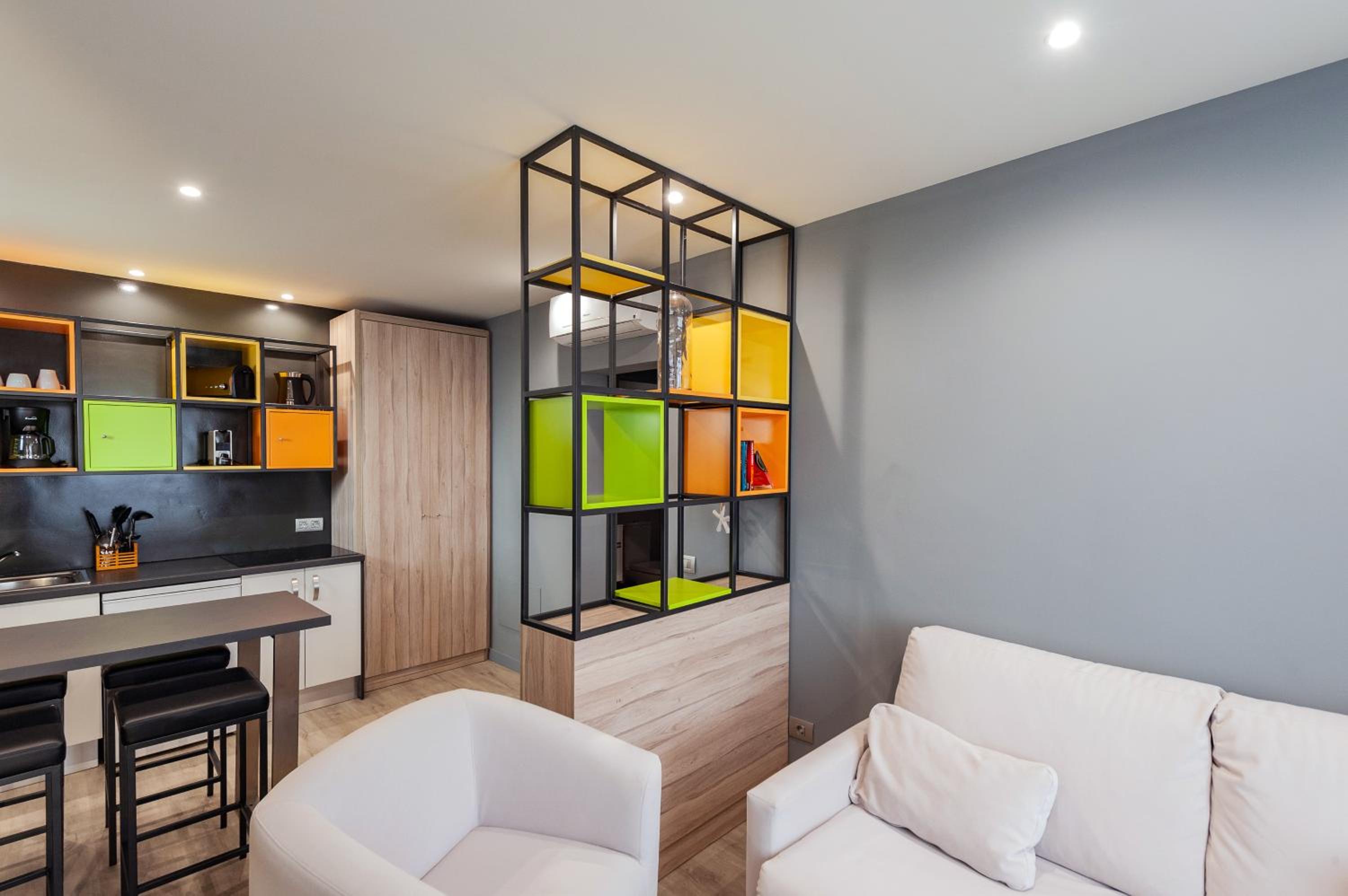 Apartamentos NataLis
