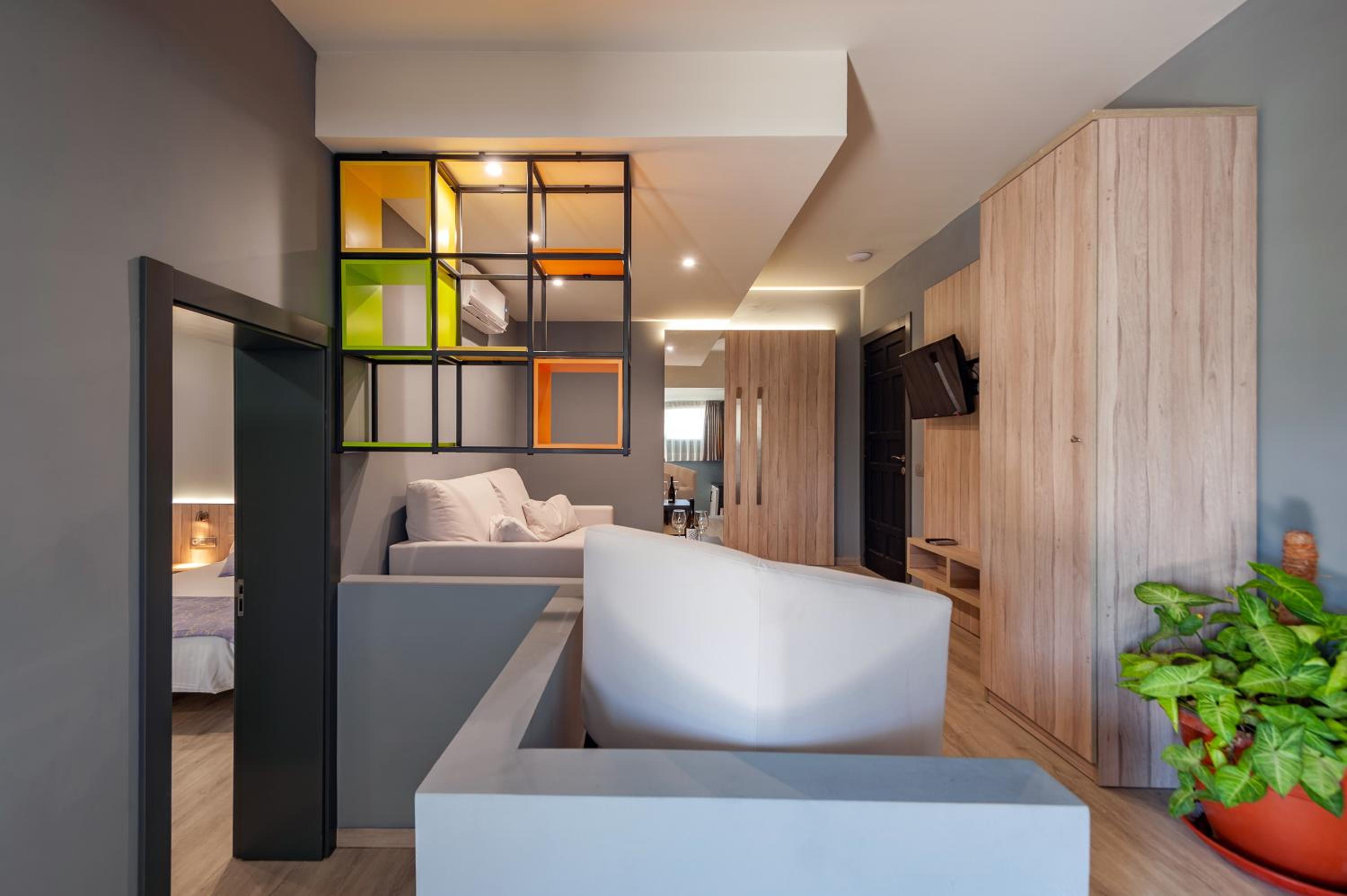 Apartamentos NataLis