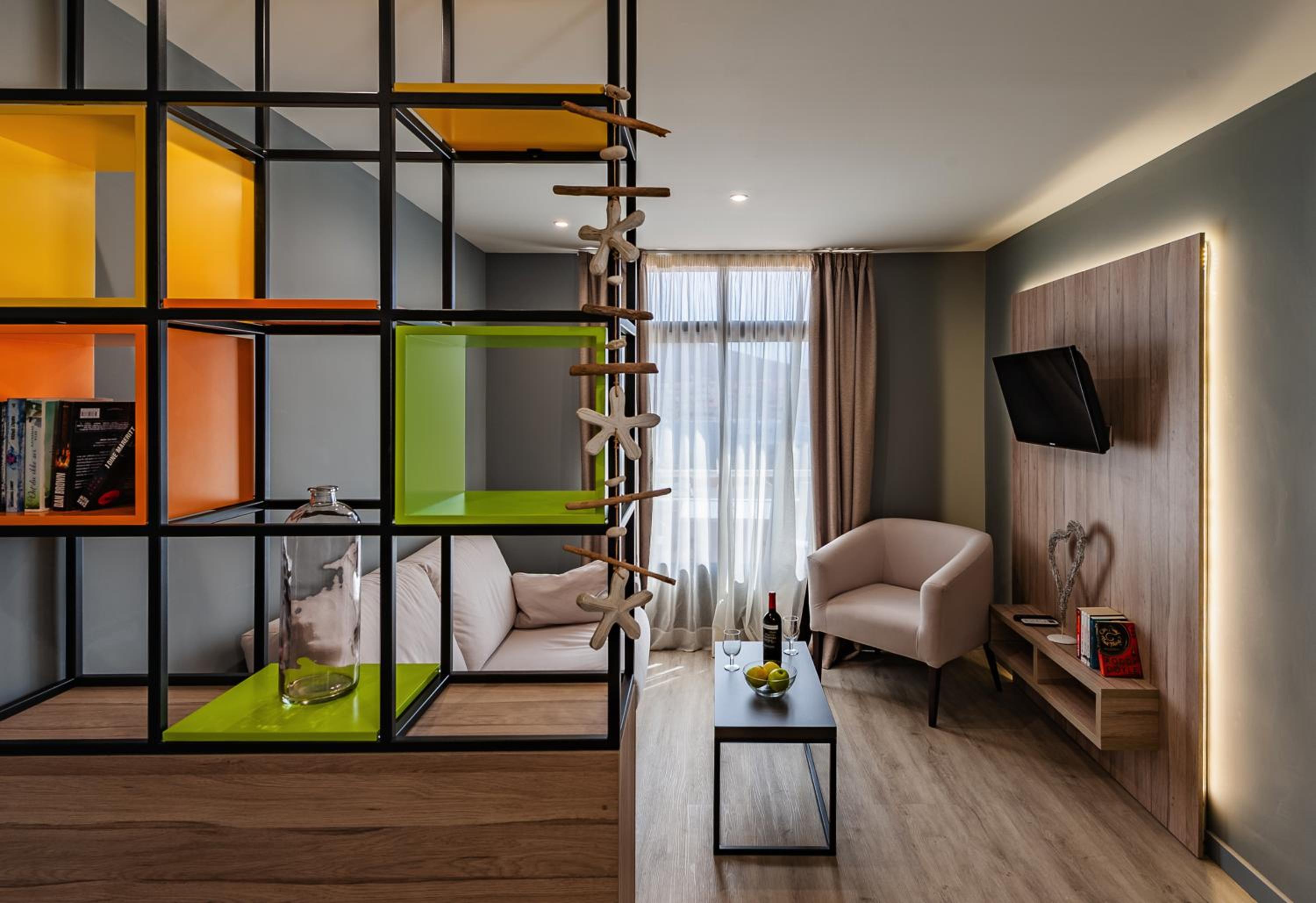 Apartamentos NataLis