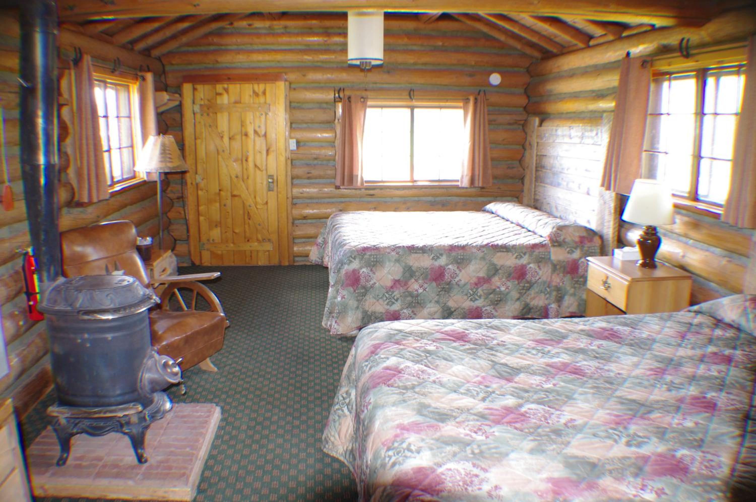 Parade Rest Ranch view 4