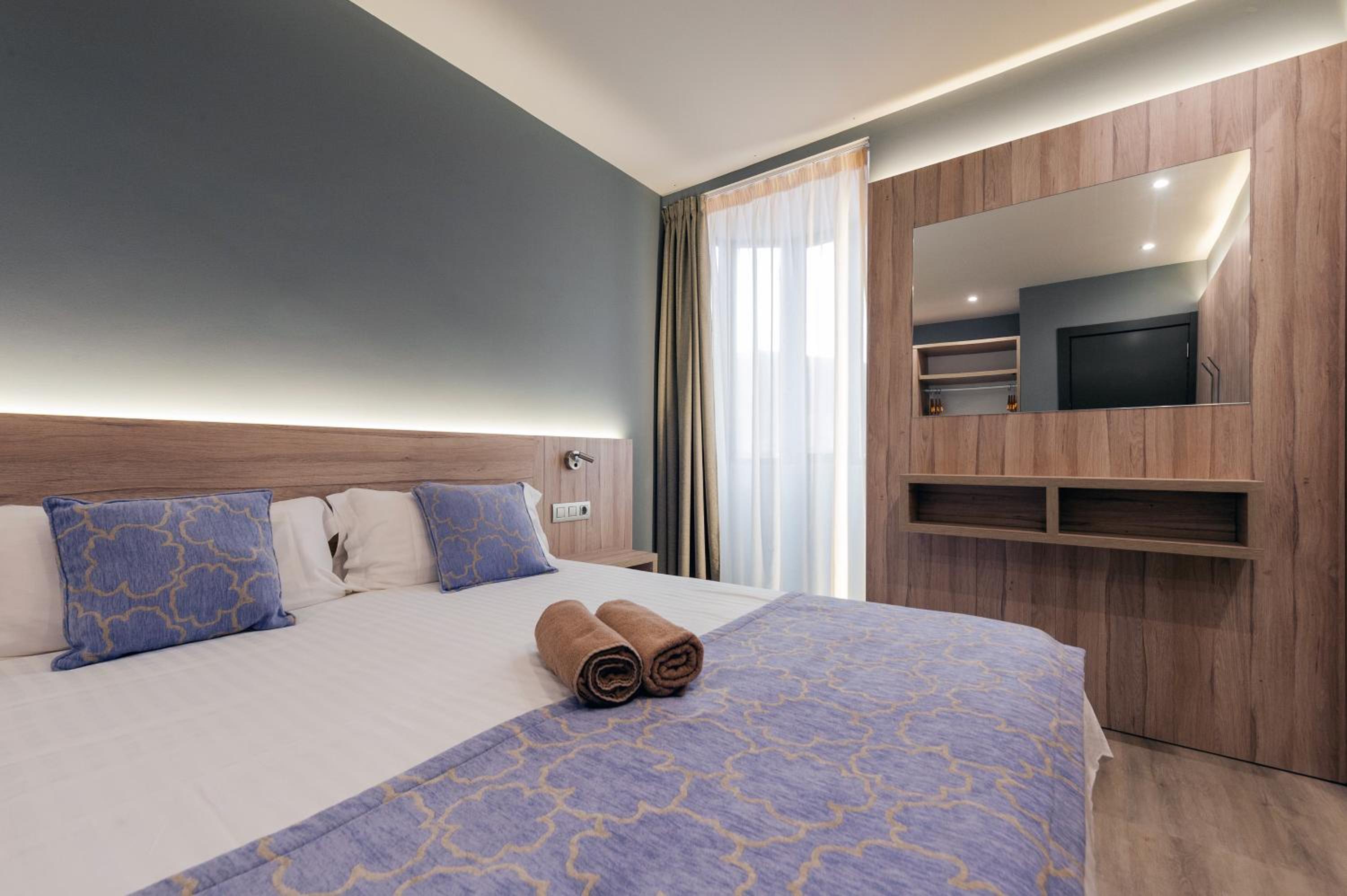 Apartamentos NataLis