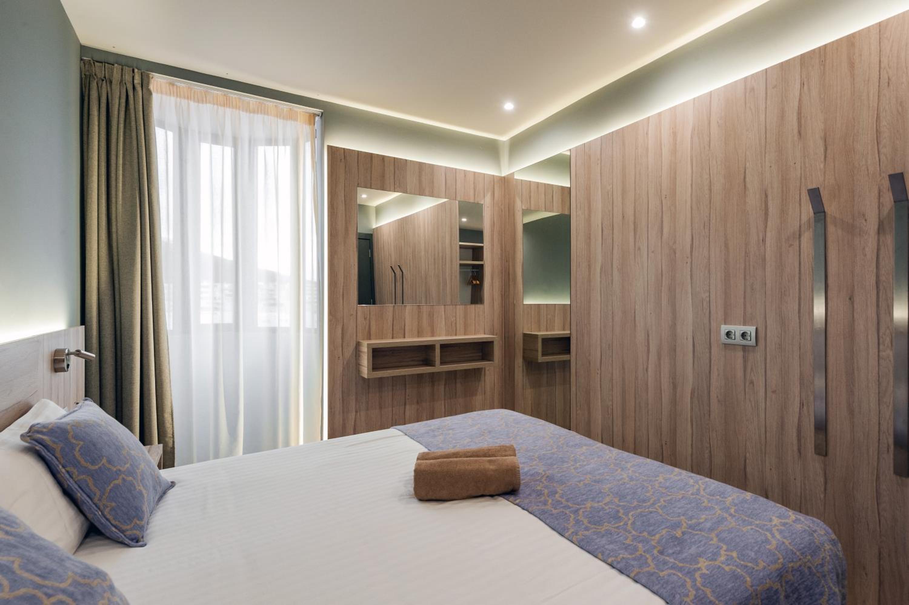 Apartamentos NataLis