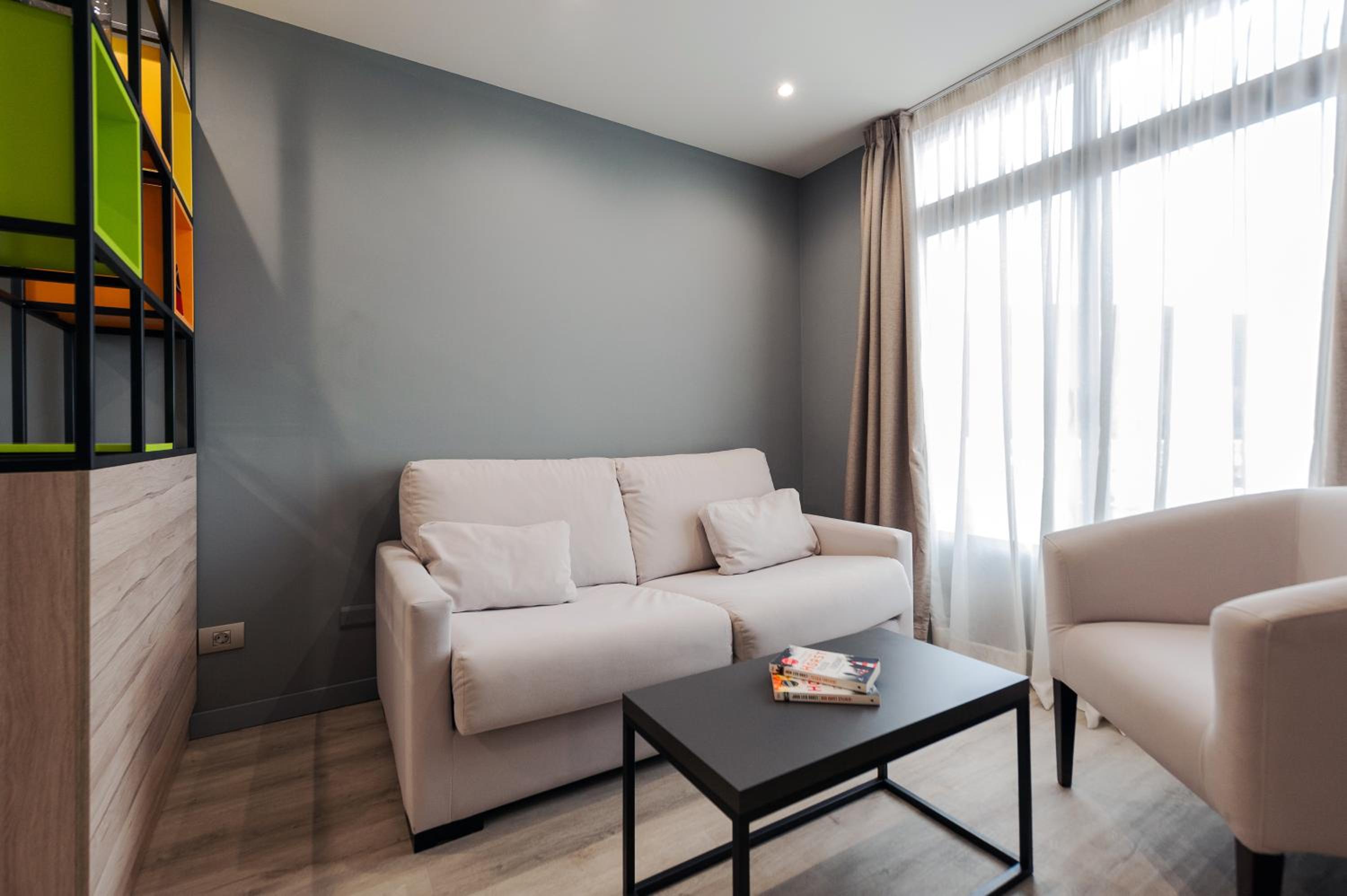 Apartamentos NataLis