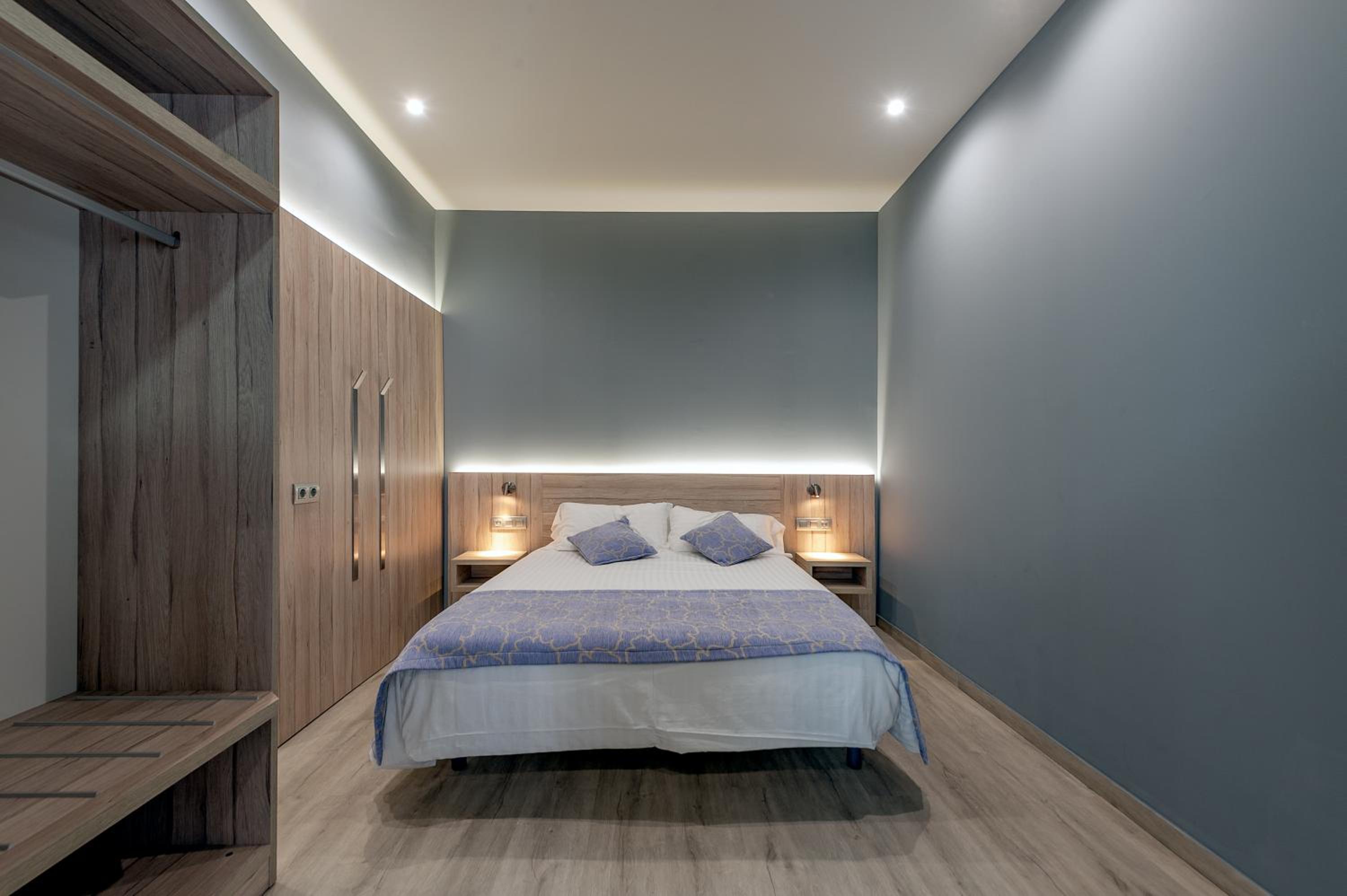 Apartamentos NataLis