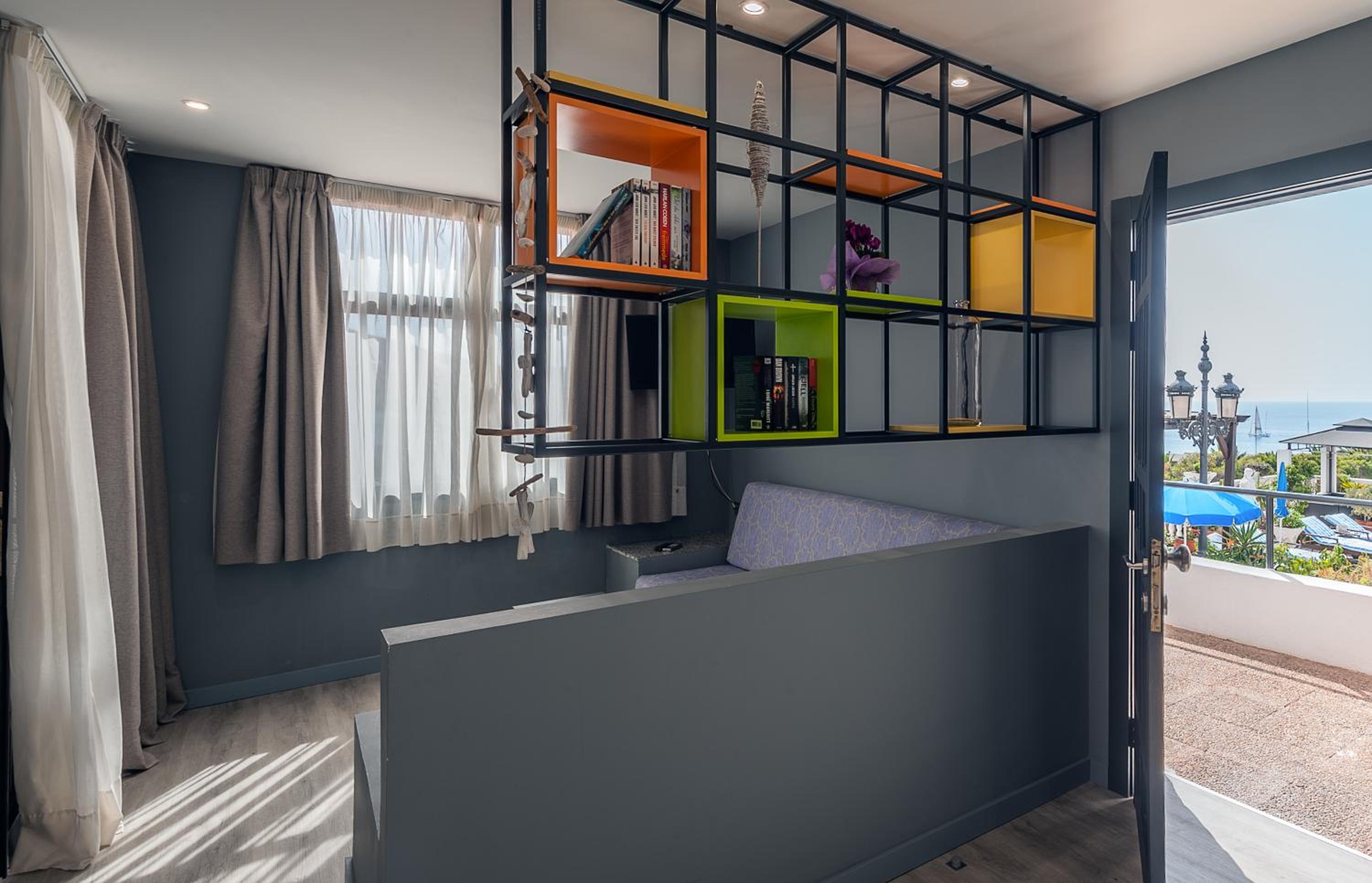 Apartamentos NataLis