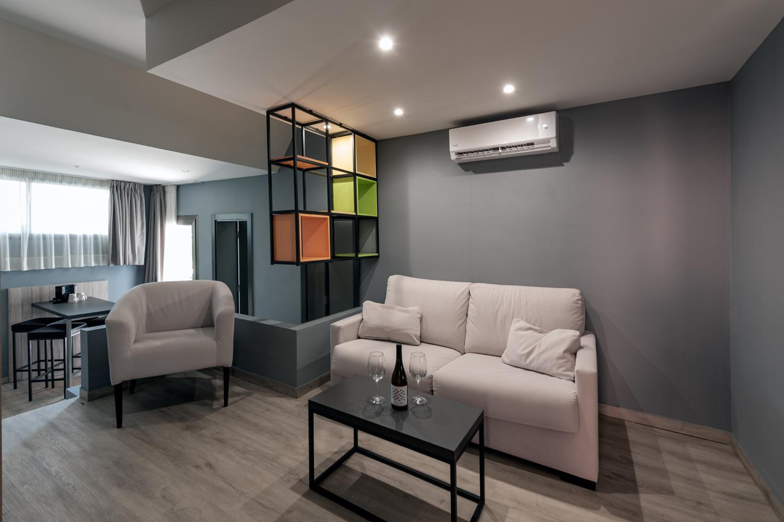 Apartamentos NataLis