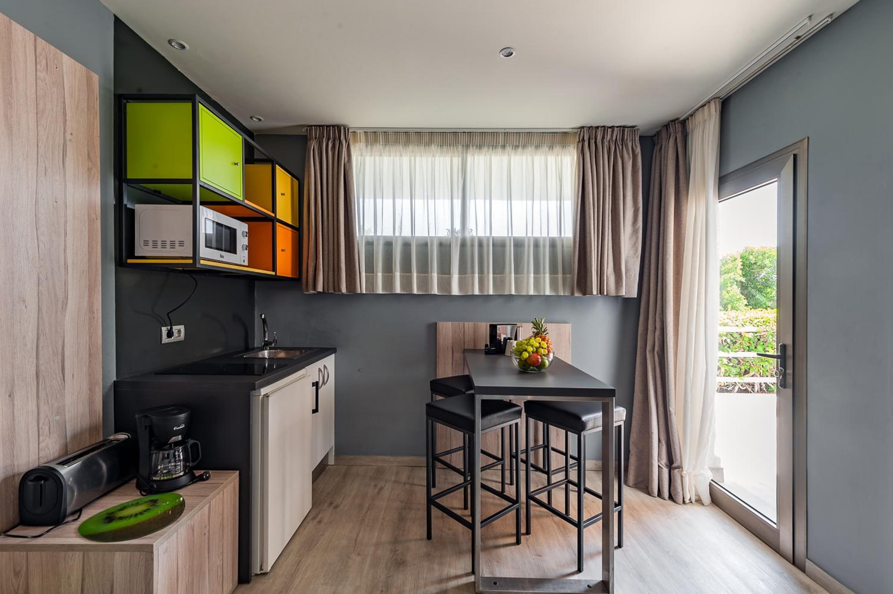 Apartamentos NataLis