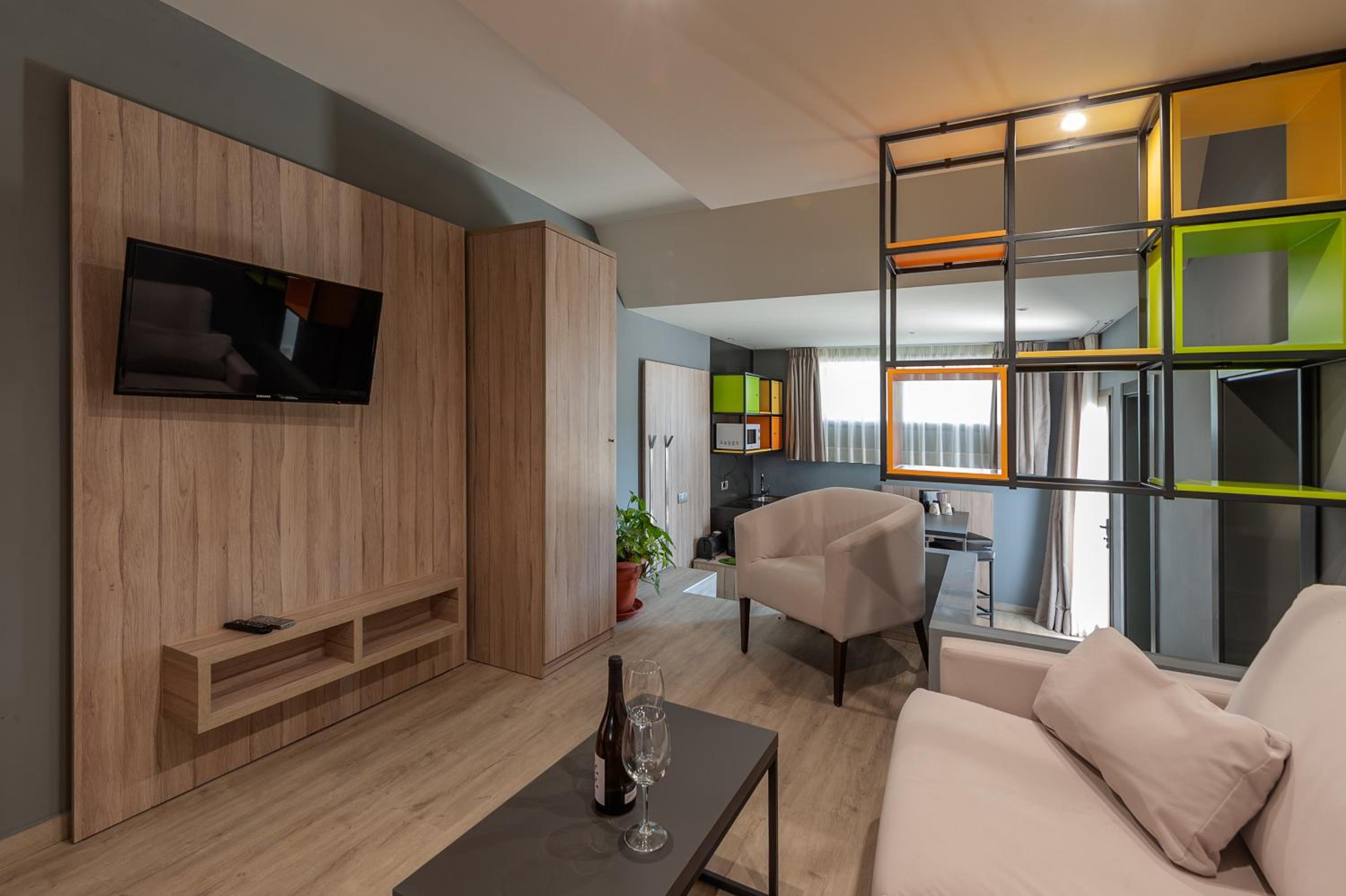 Apartamentos NataLis