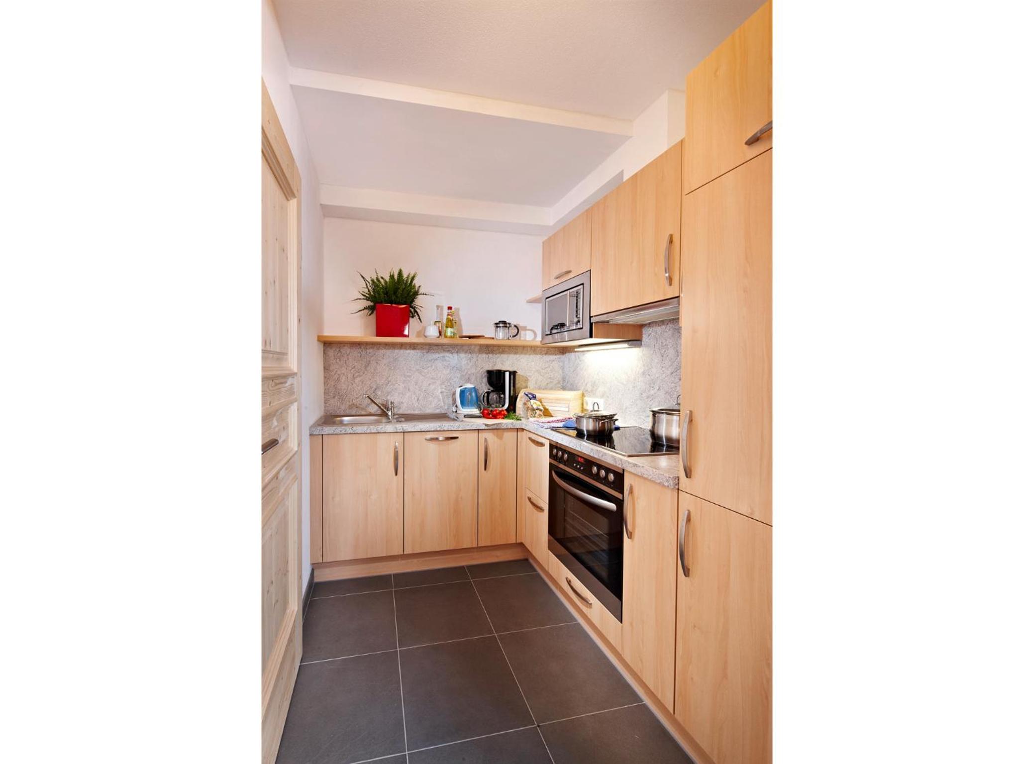 Appartement Waldhäusl