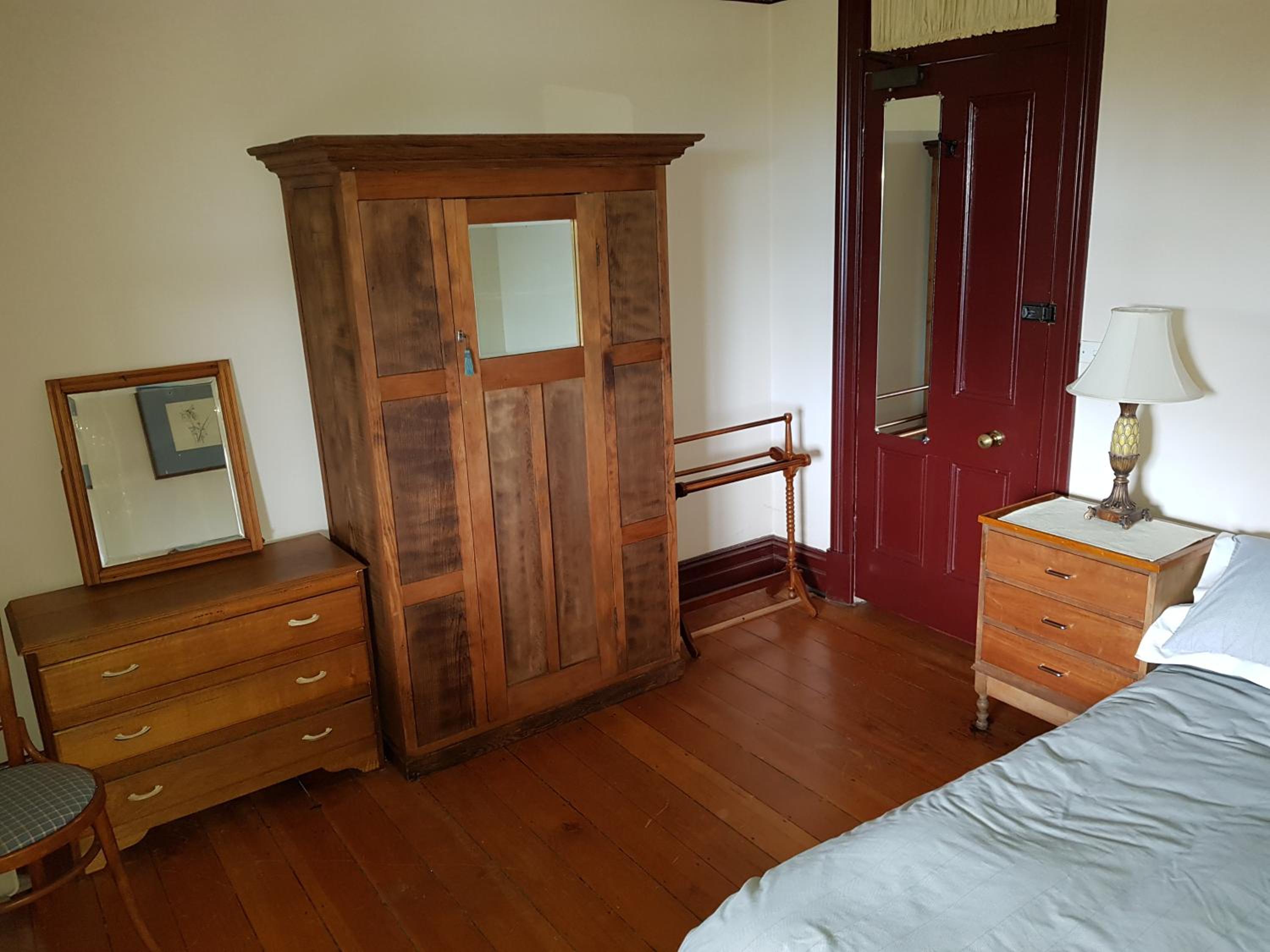 Holmhurst Guest House