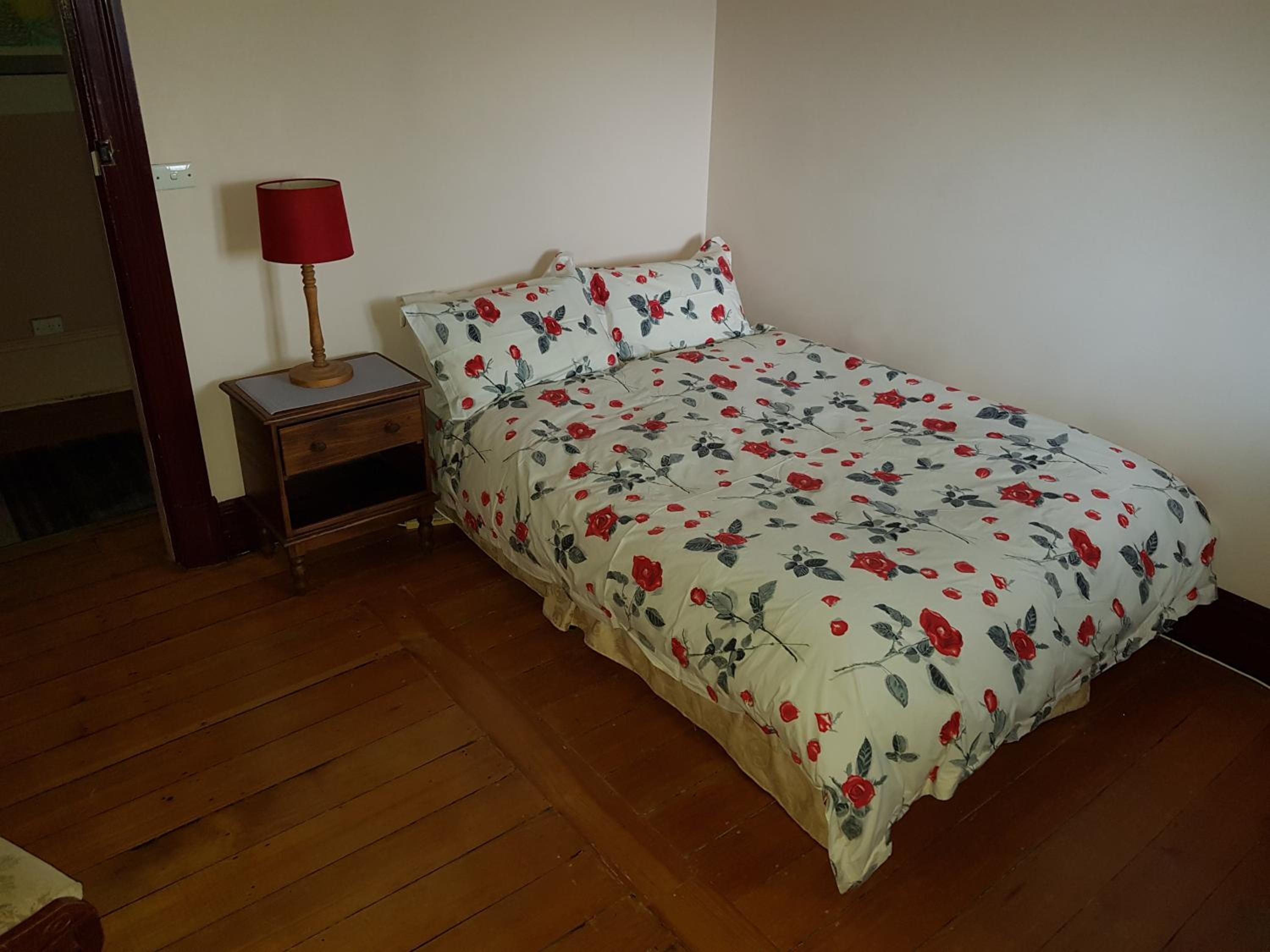 Holmhurst Guest House