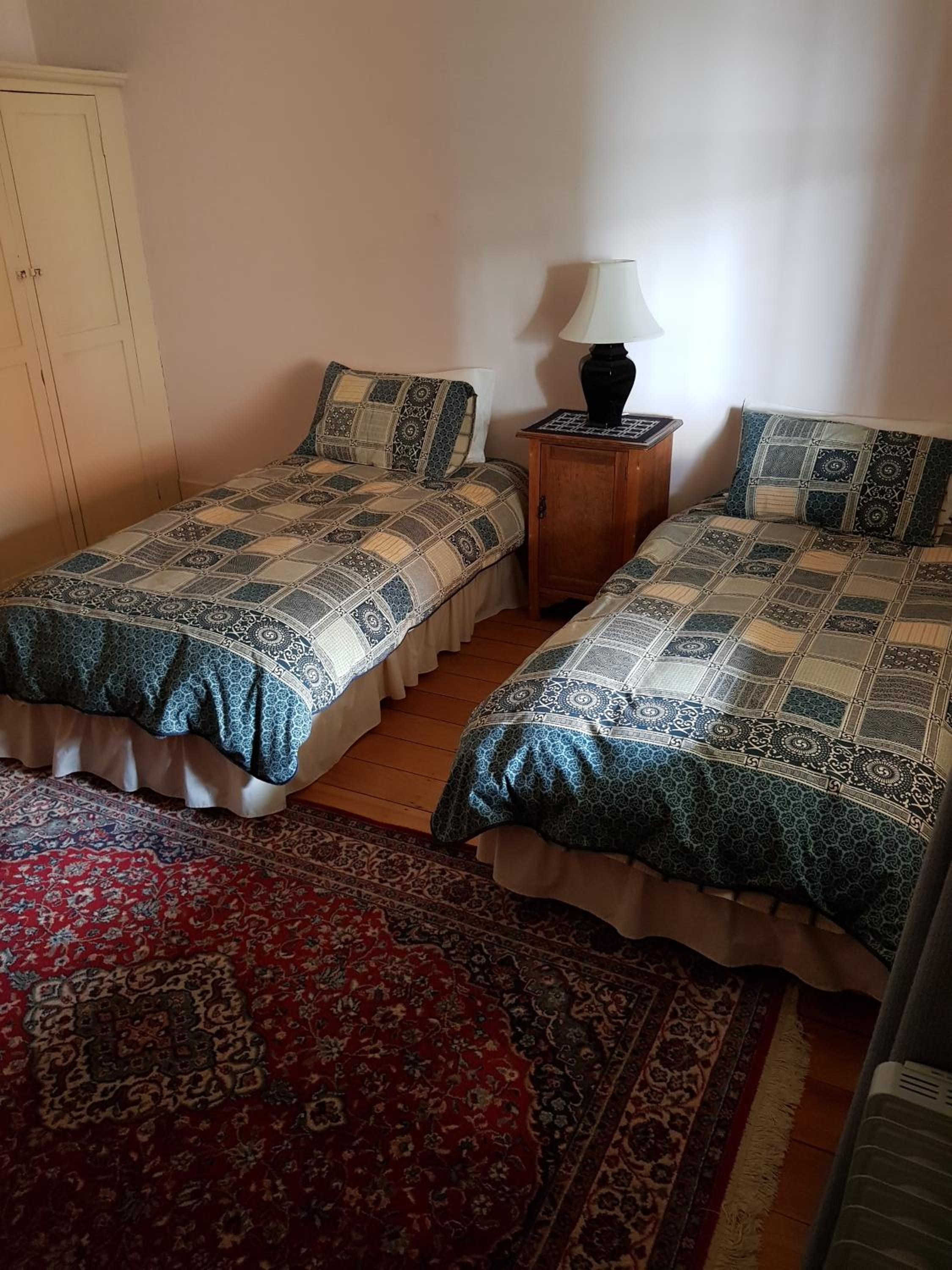Holmhurst Guest House