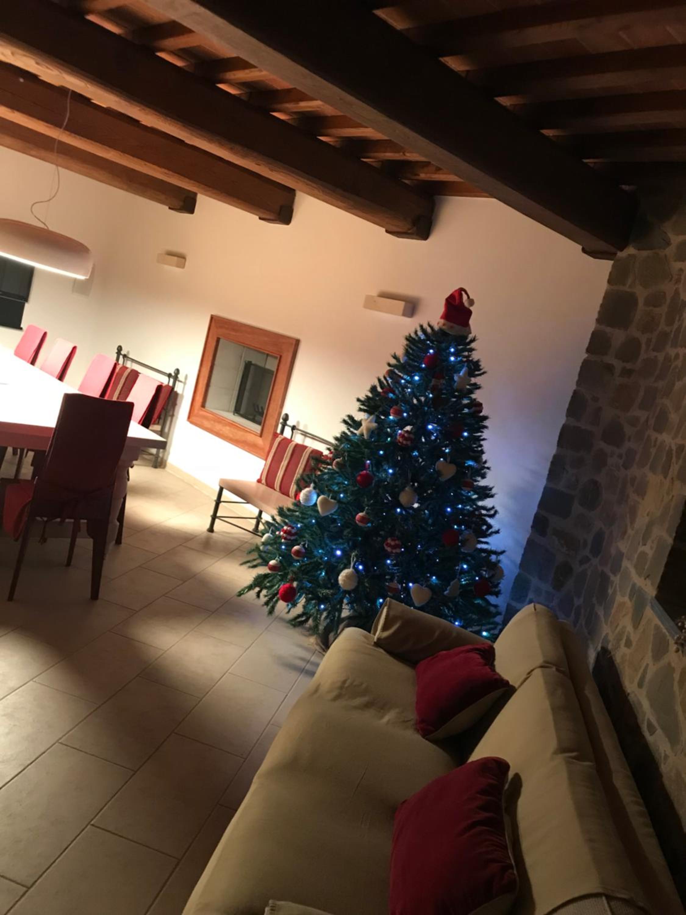 Le Panteraie