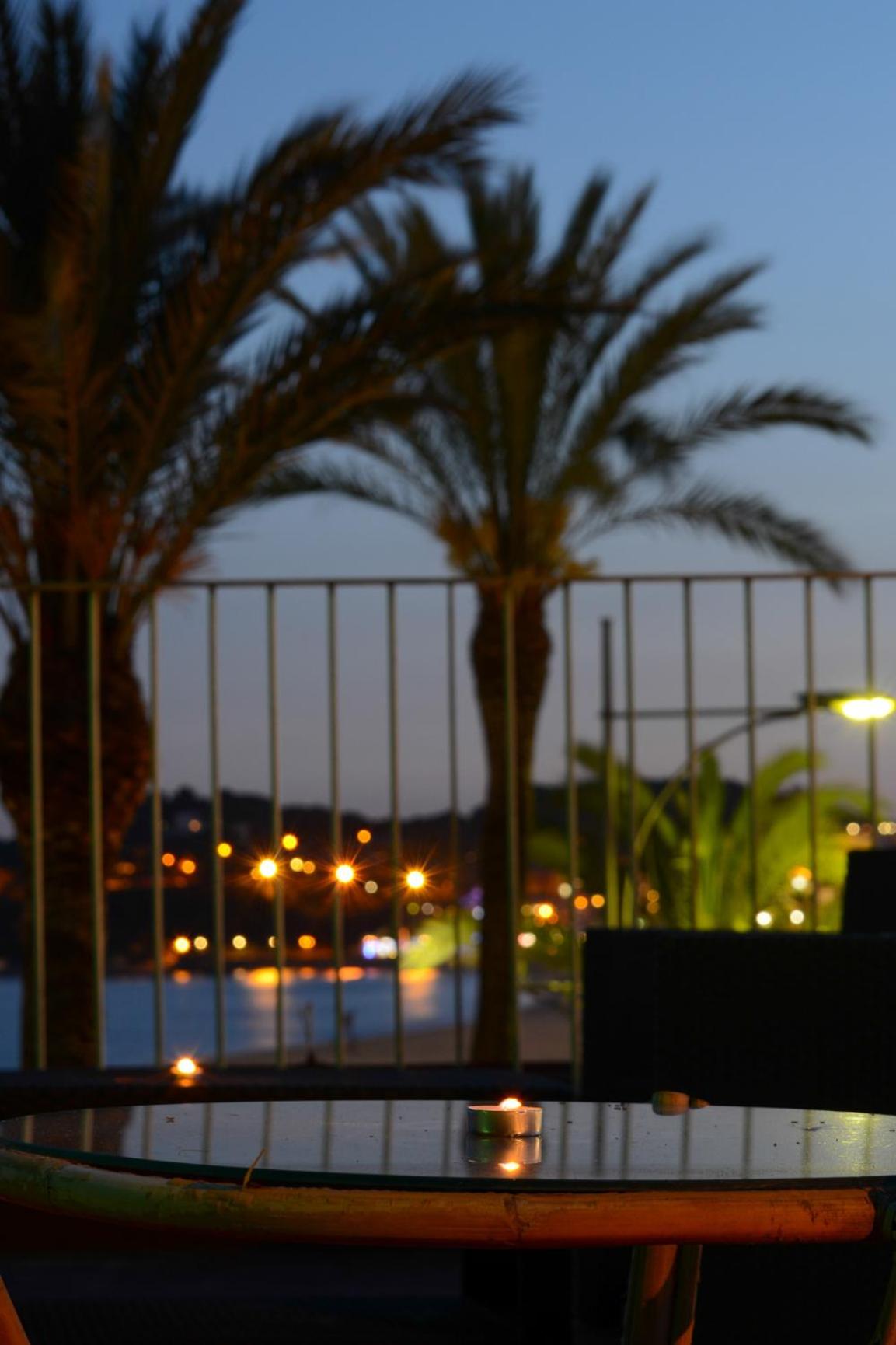 Villa Sa Caleta