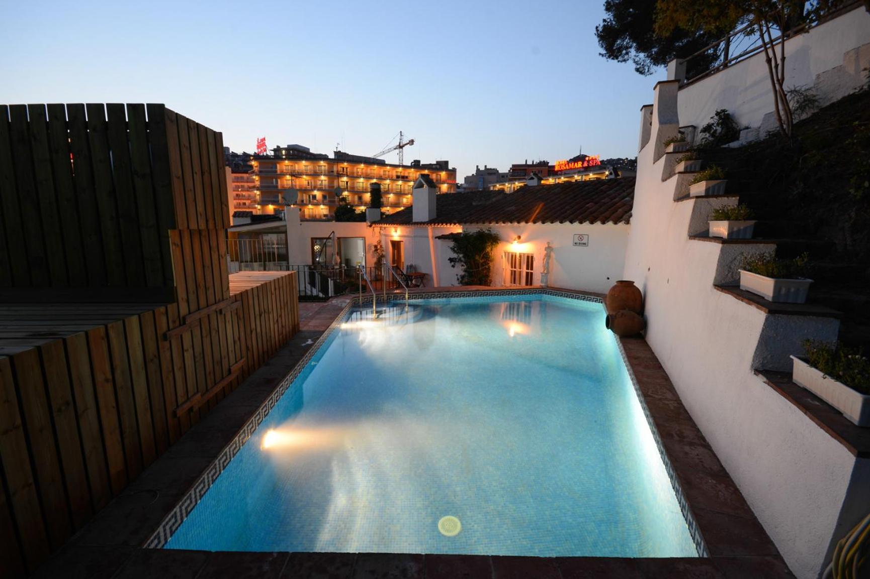Villa Sa Caleta