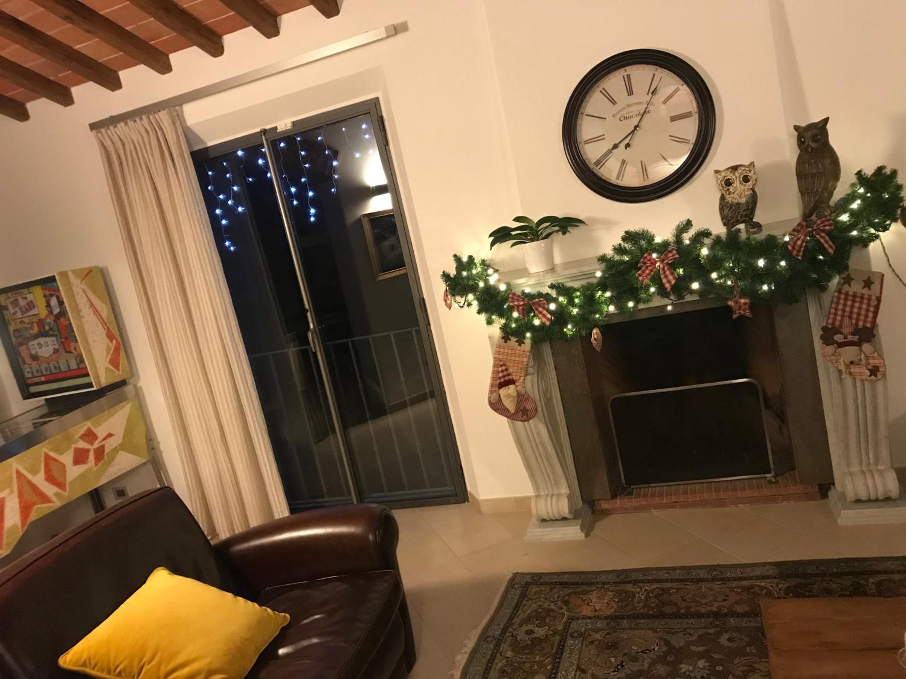 Le Panteraie