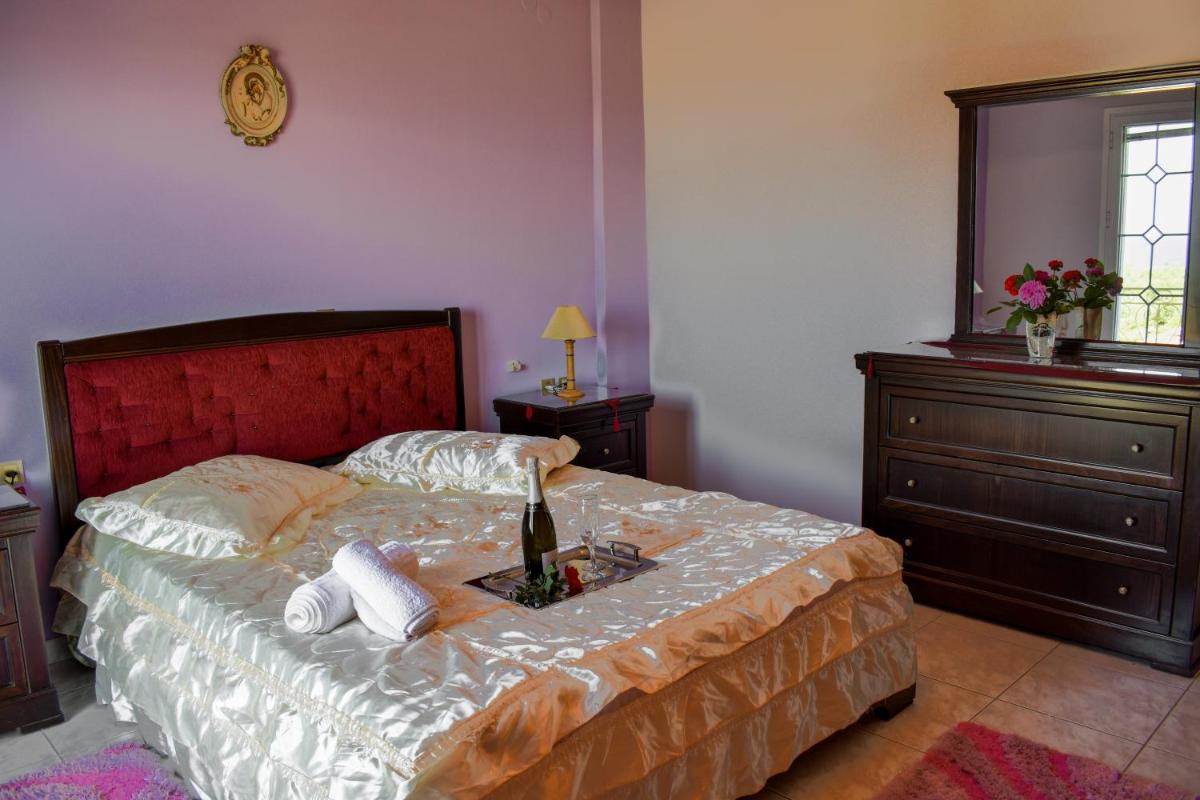 Anemos Holidays House