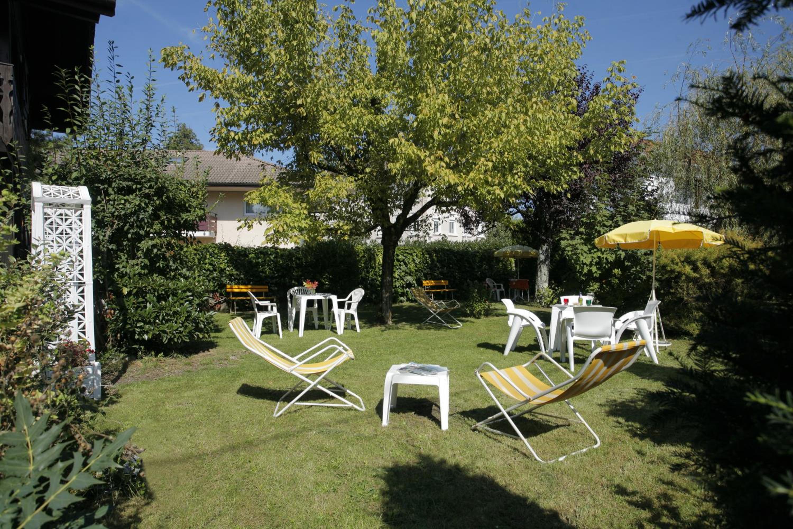 HOTEL LES MARRONNIERS, photo 13