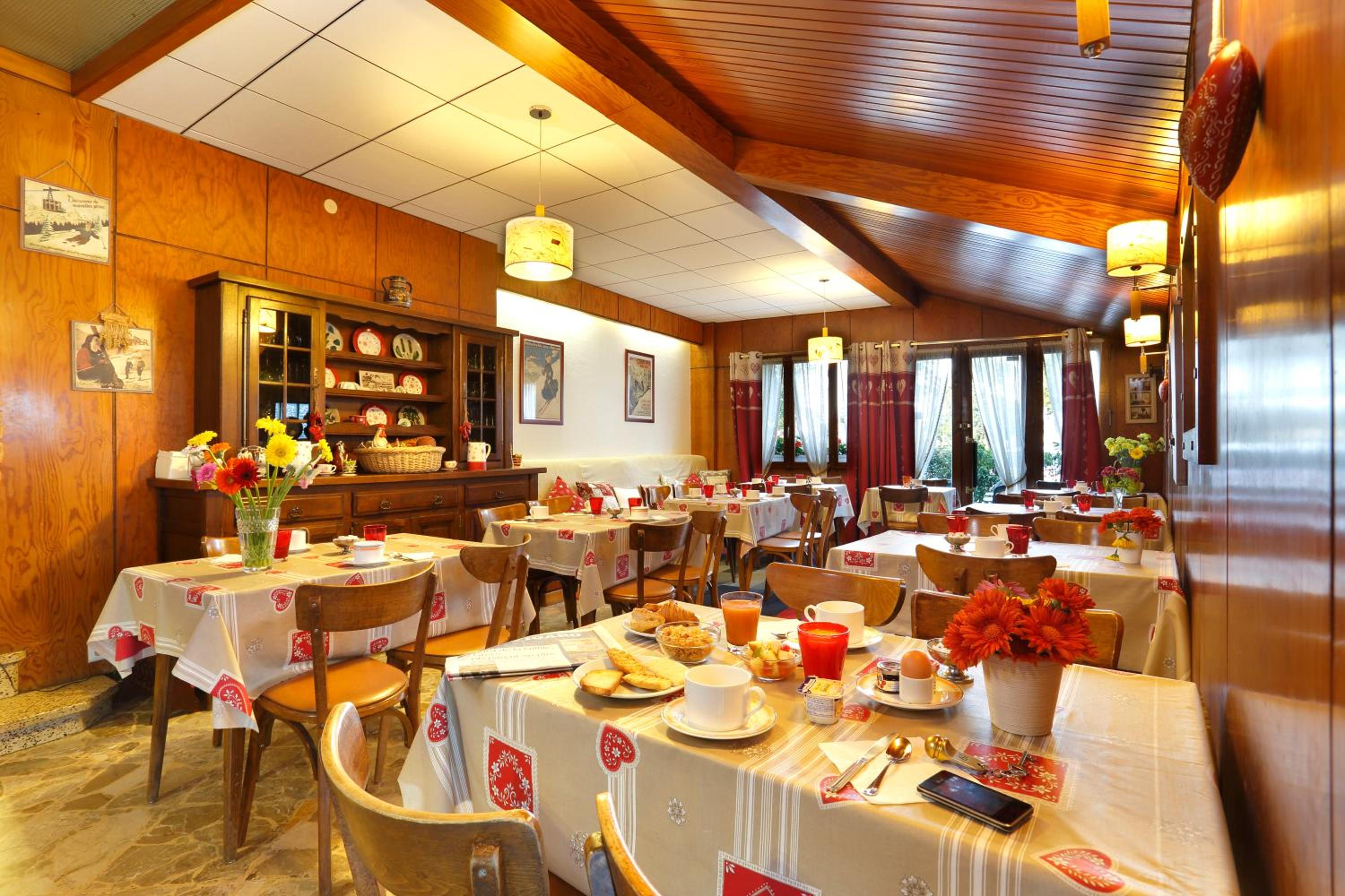 HOTEL LES MARRONNIERS, photo 24