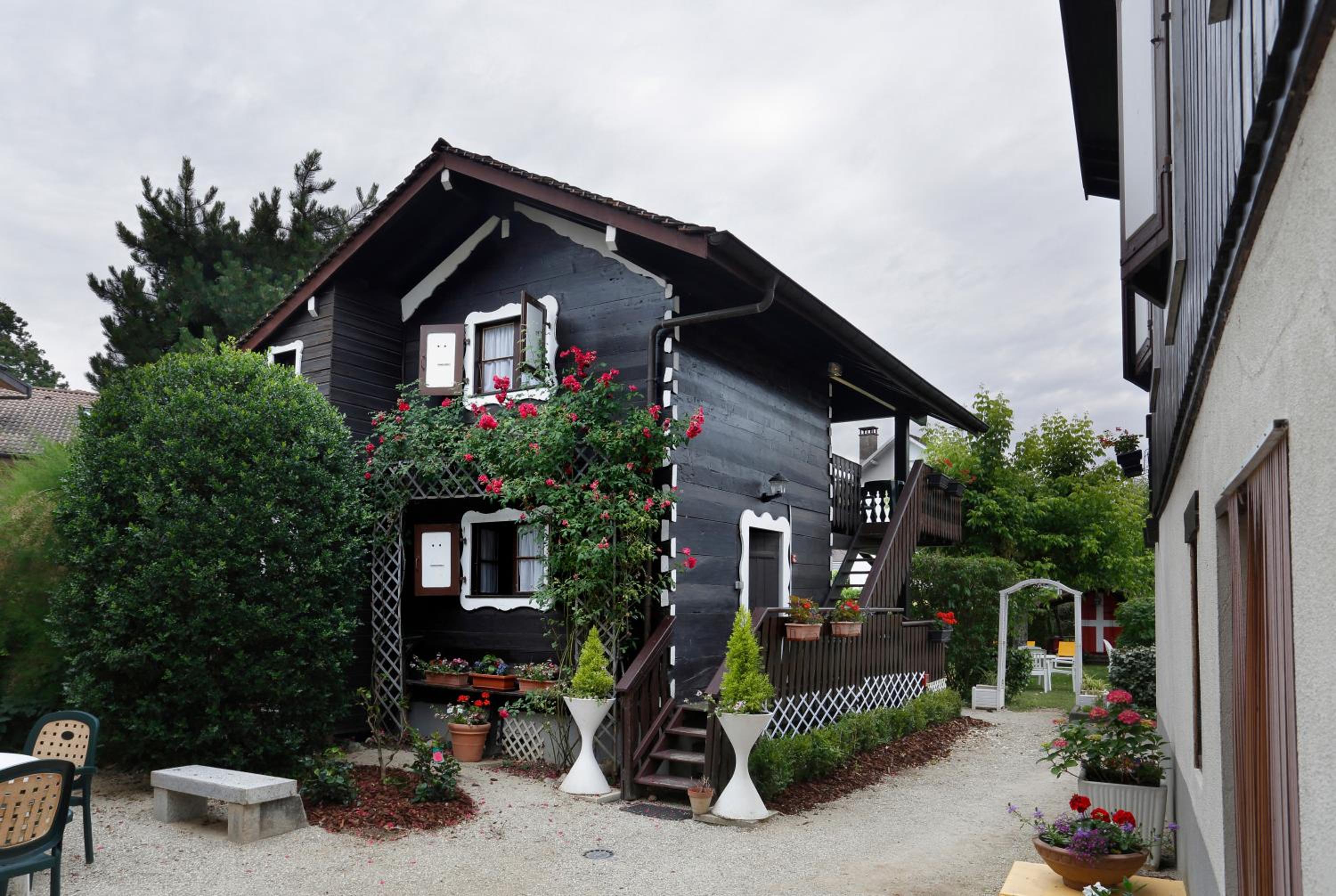 HOTEL LES MARRONNIERS, photo 5
