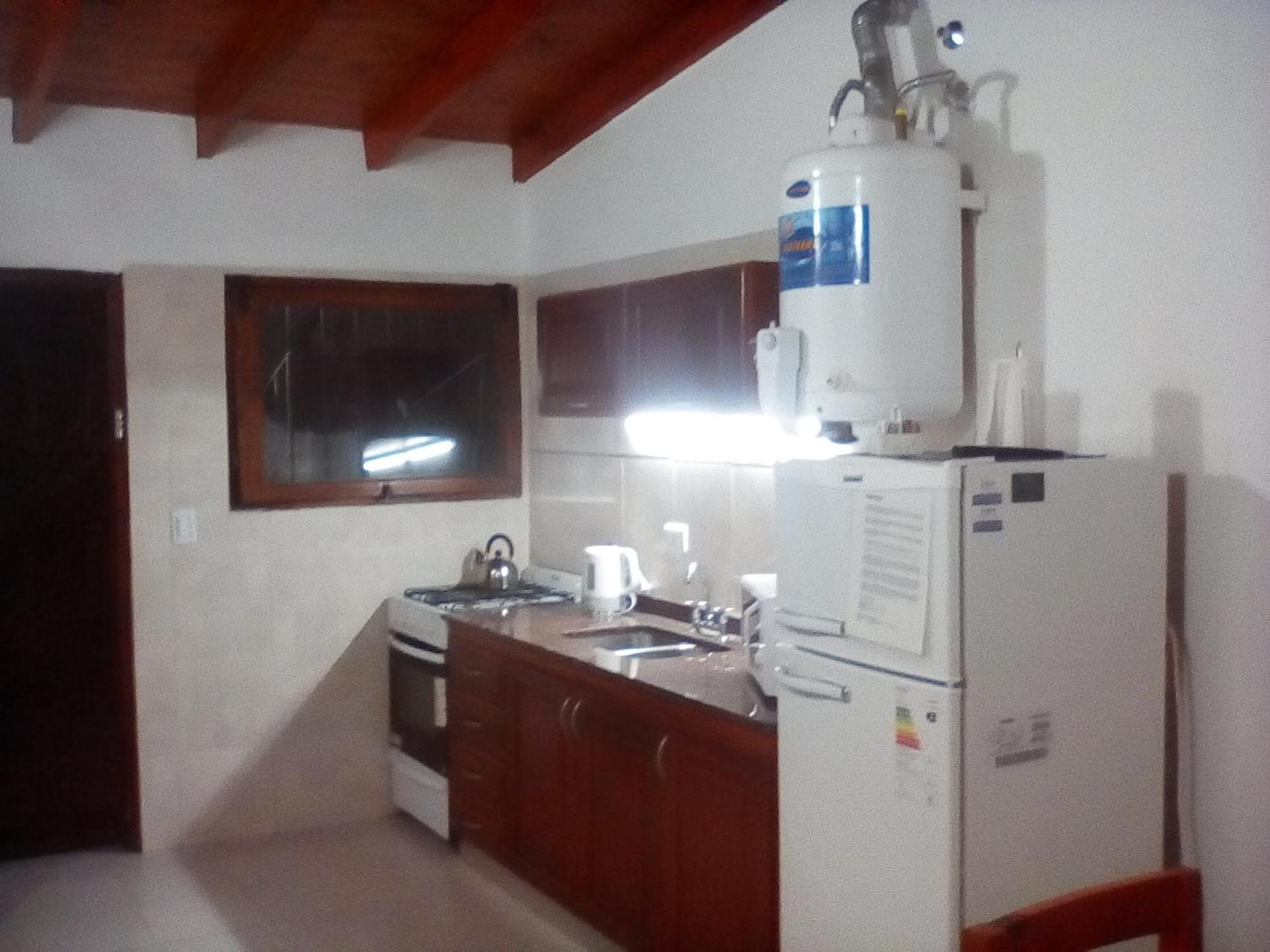 EL REMANSO