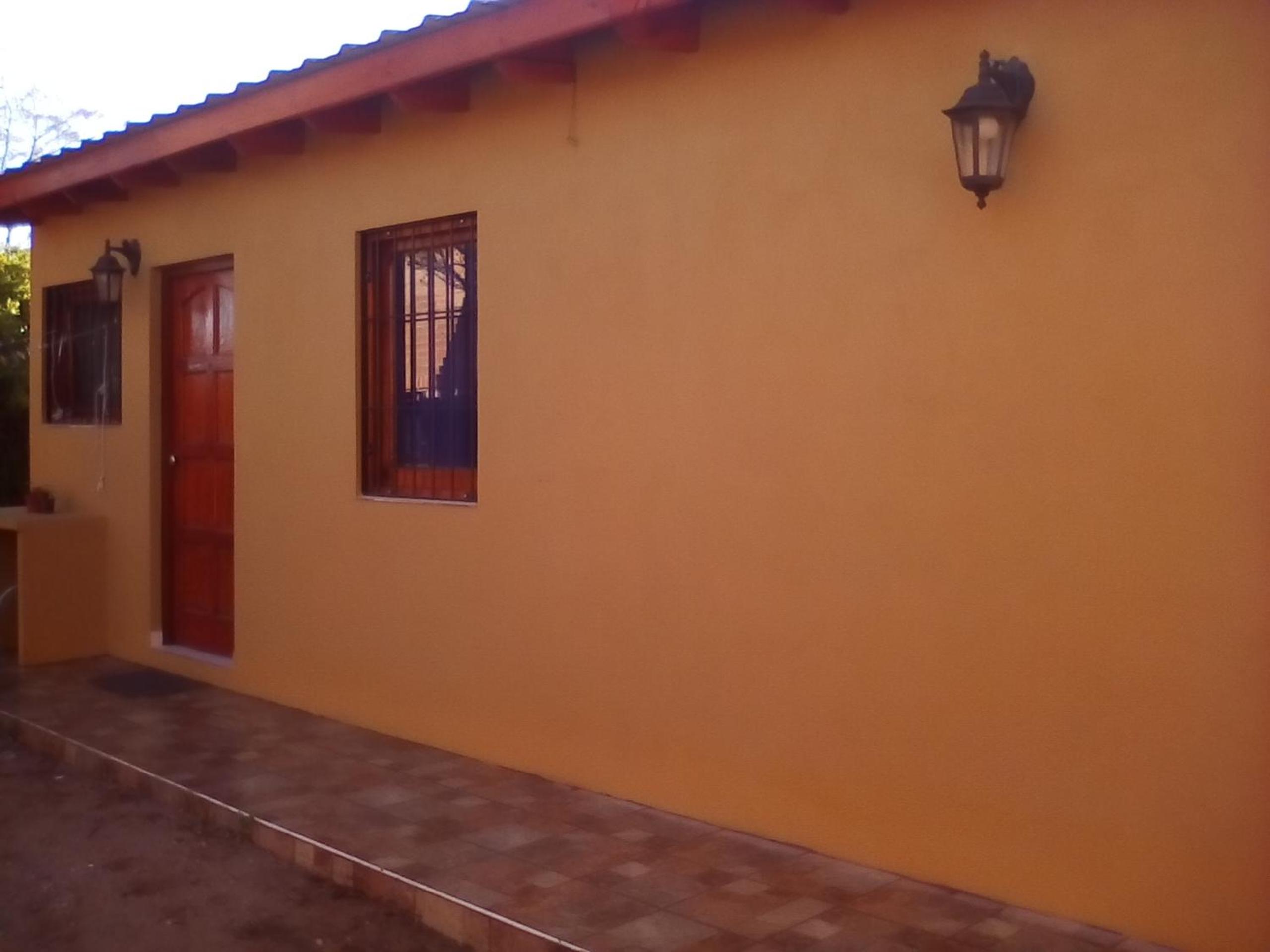 EL REMANSO