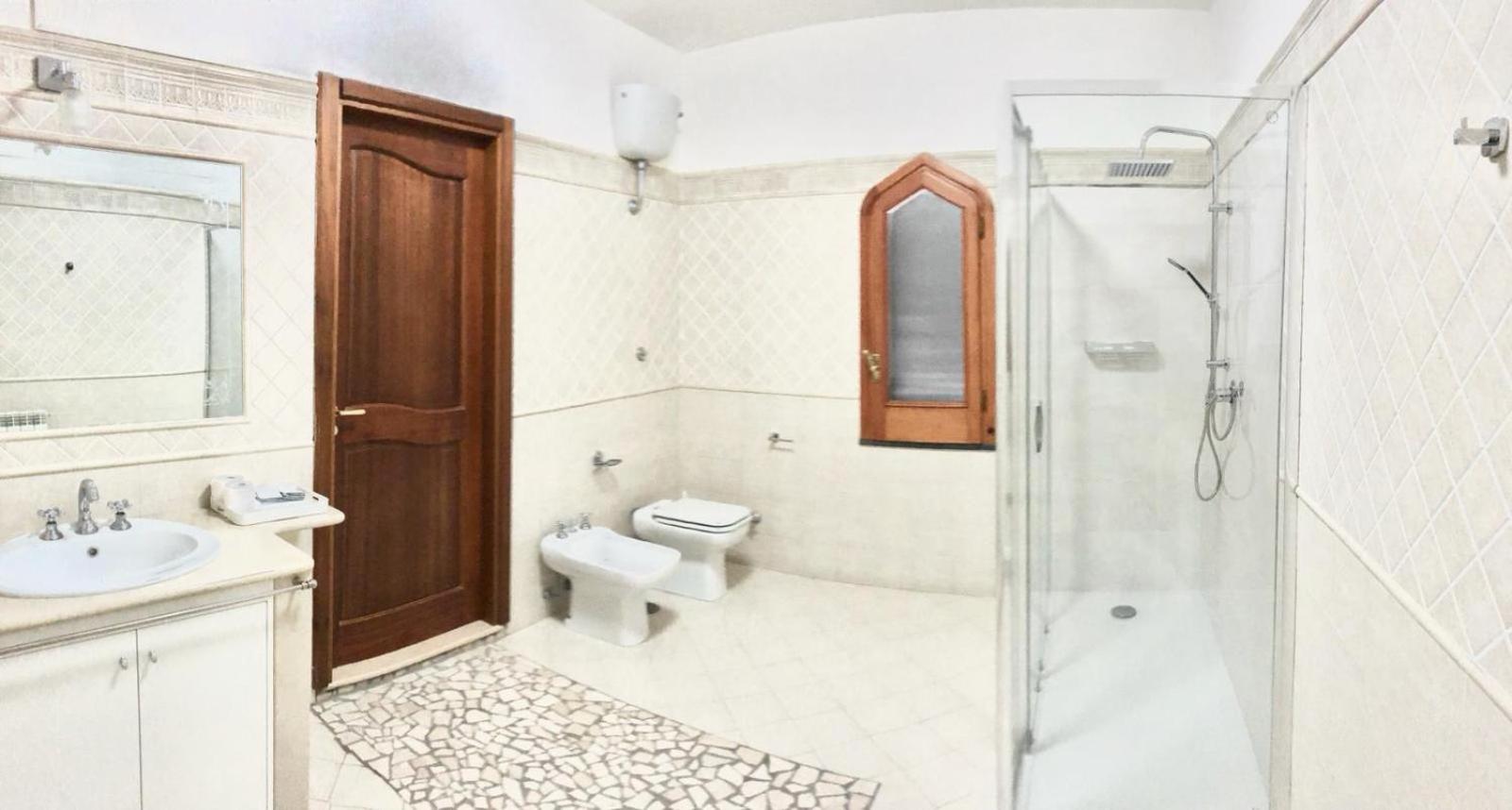 B&B Villa Nunzia view 2