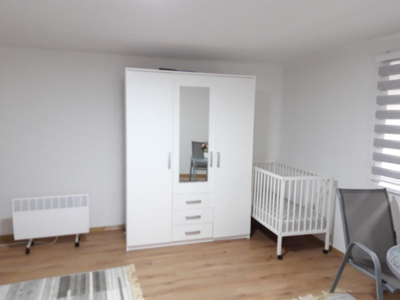 Lovely House Apartment view 2
