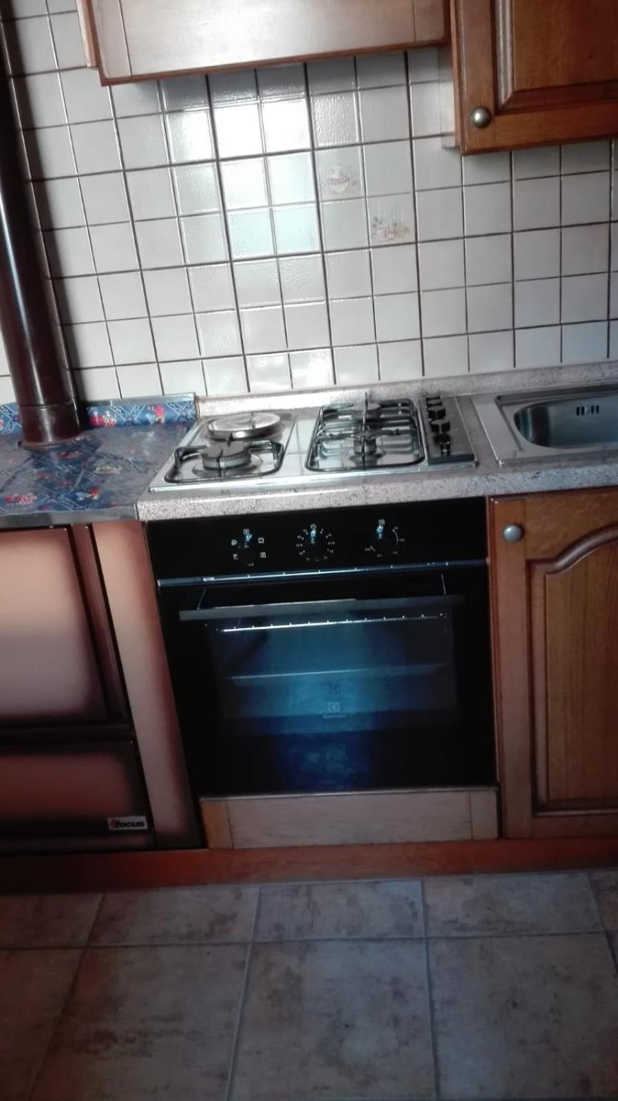 Appartamento lerpino