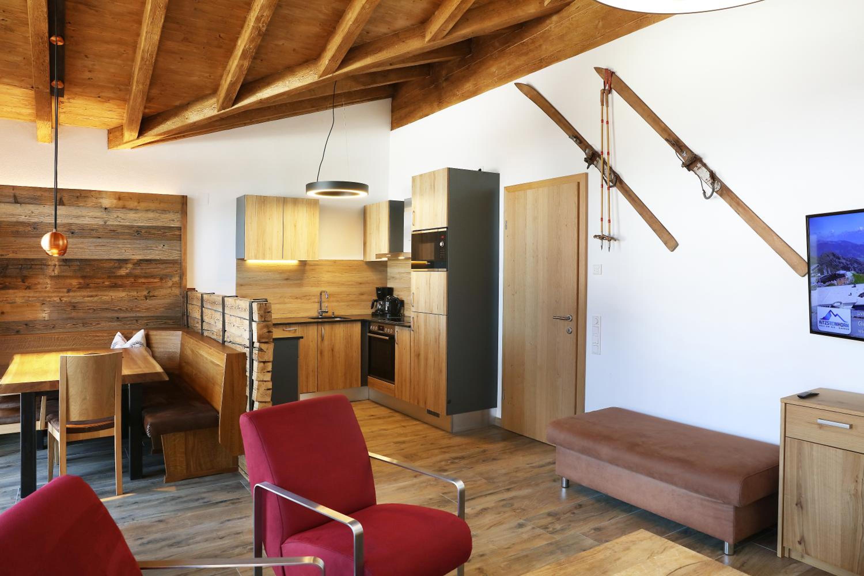 Tauernsuites Mitterwirt by ALPS RESORTS