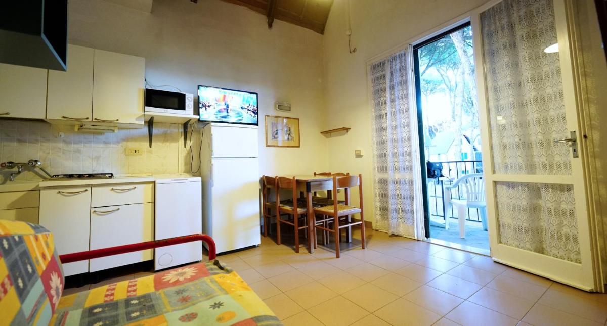 Villetta 6 view 3