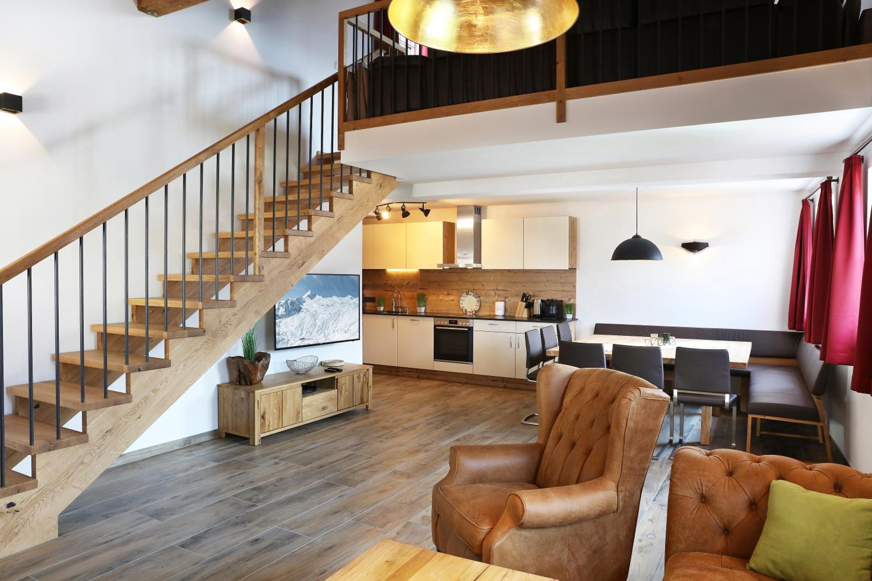 Tauernsuites Mitterwirt by ALPS RESORTS