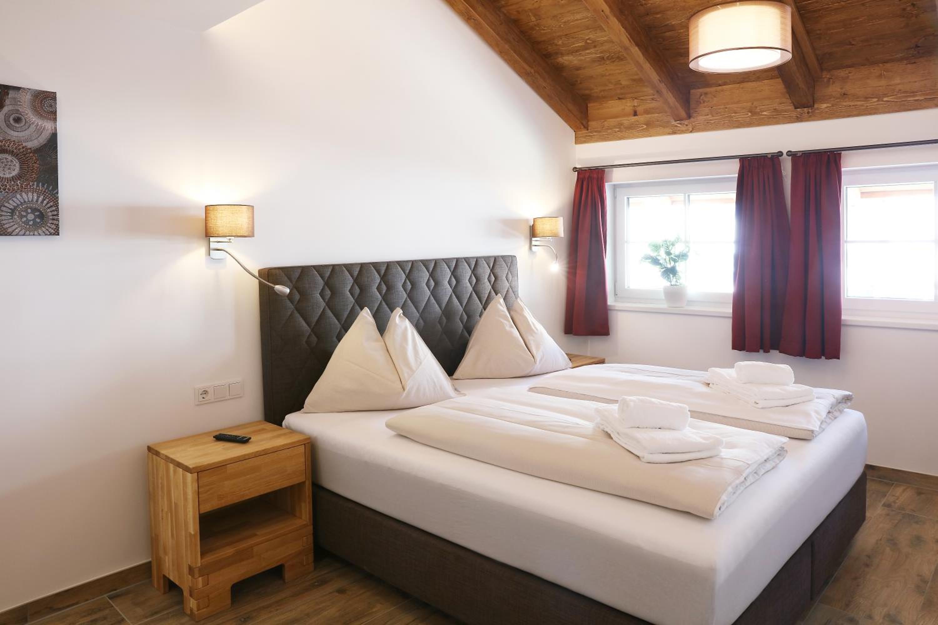 Tauernsuites Mitterwirt by ALPS RESORTS