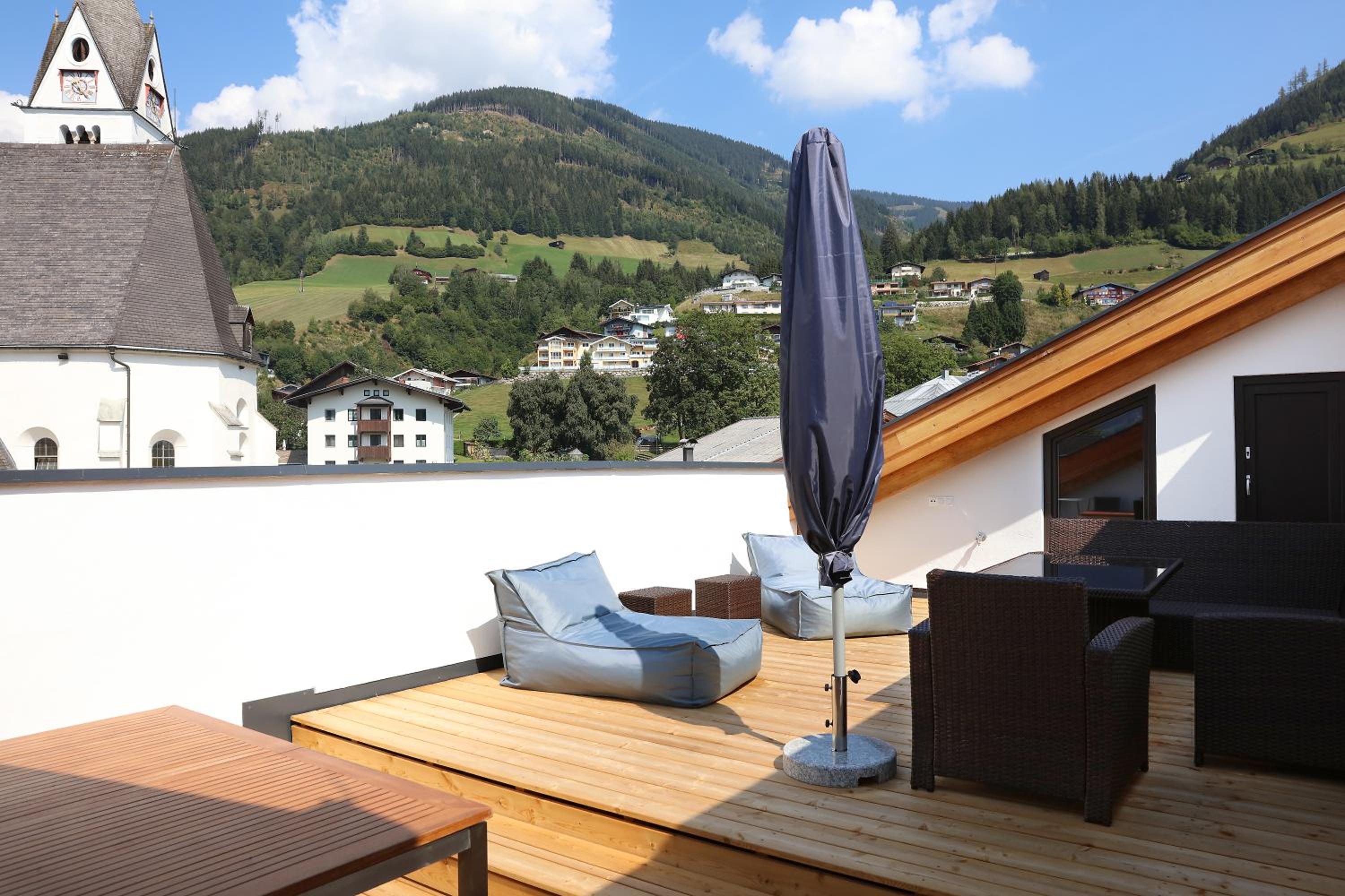 Tauernsuites Mitterwirt by ALPS RESORTS