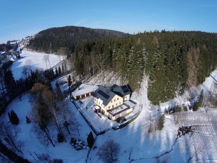 Haus Wiesenbaude