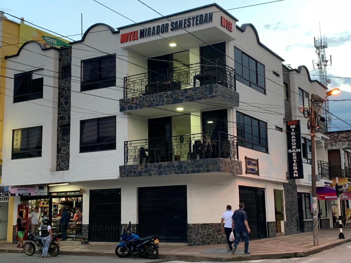 hotel building