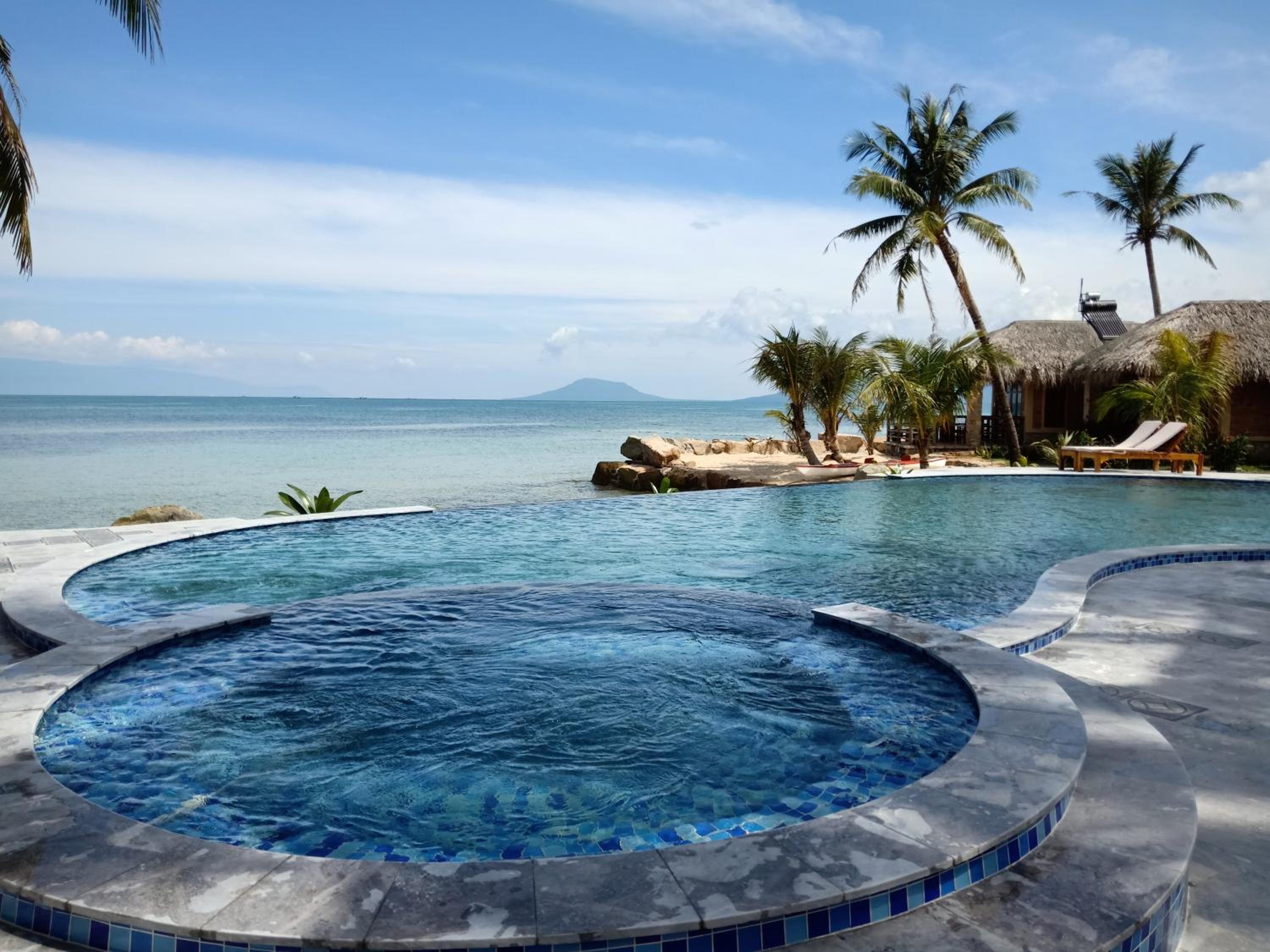Phu Quoc Kim 2 Beach Front Resort