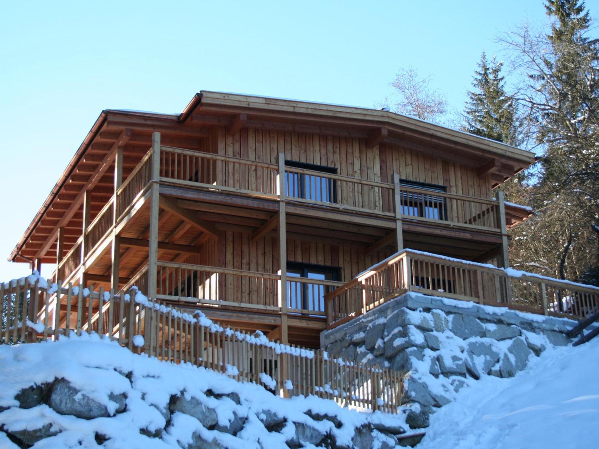 Appartement Waldhäusl