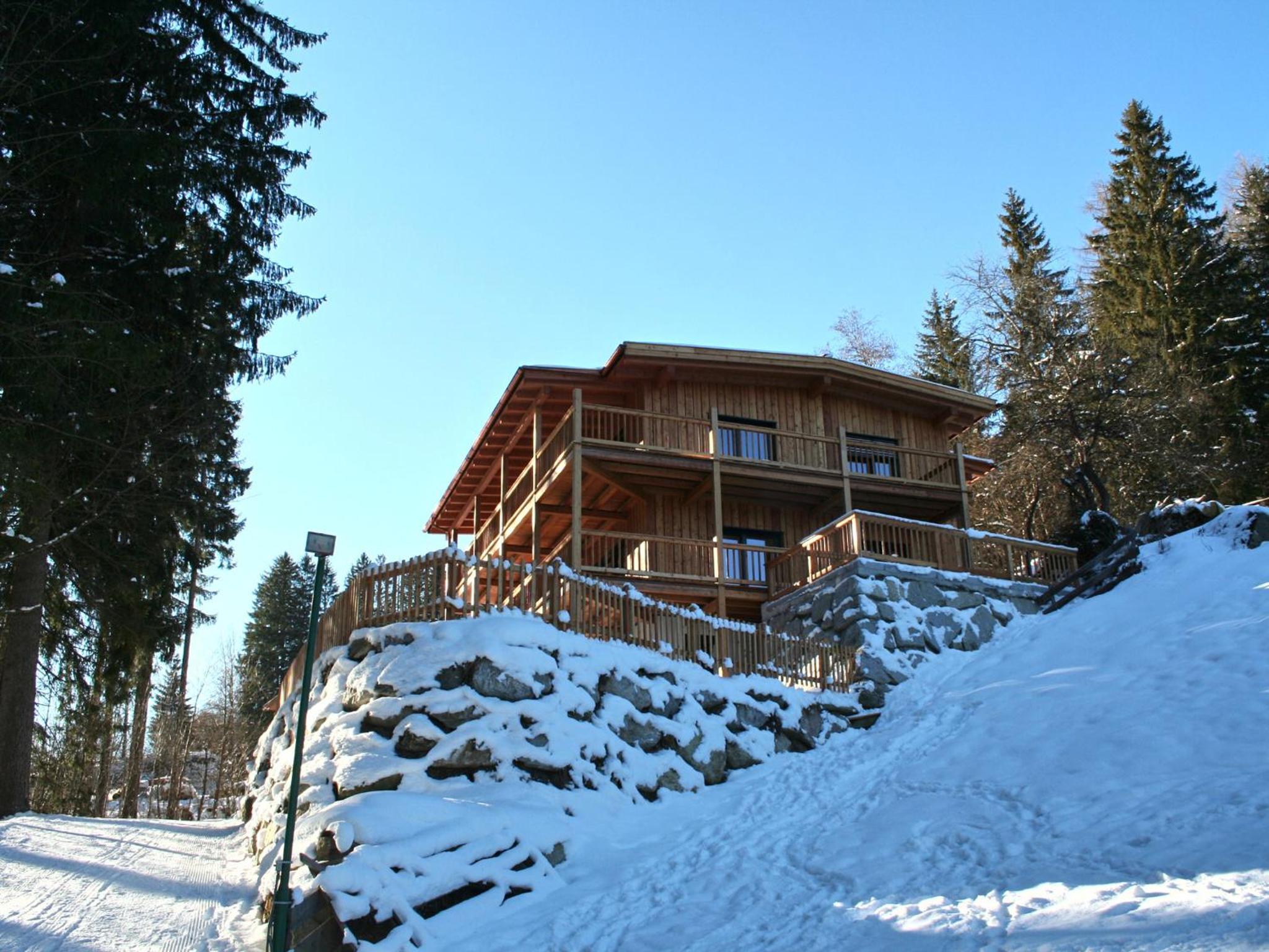 Appartement Waldhäusl