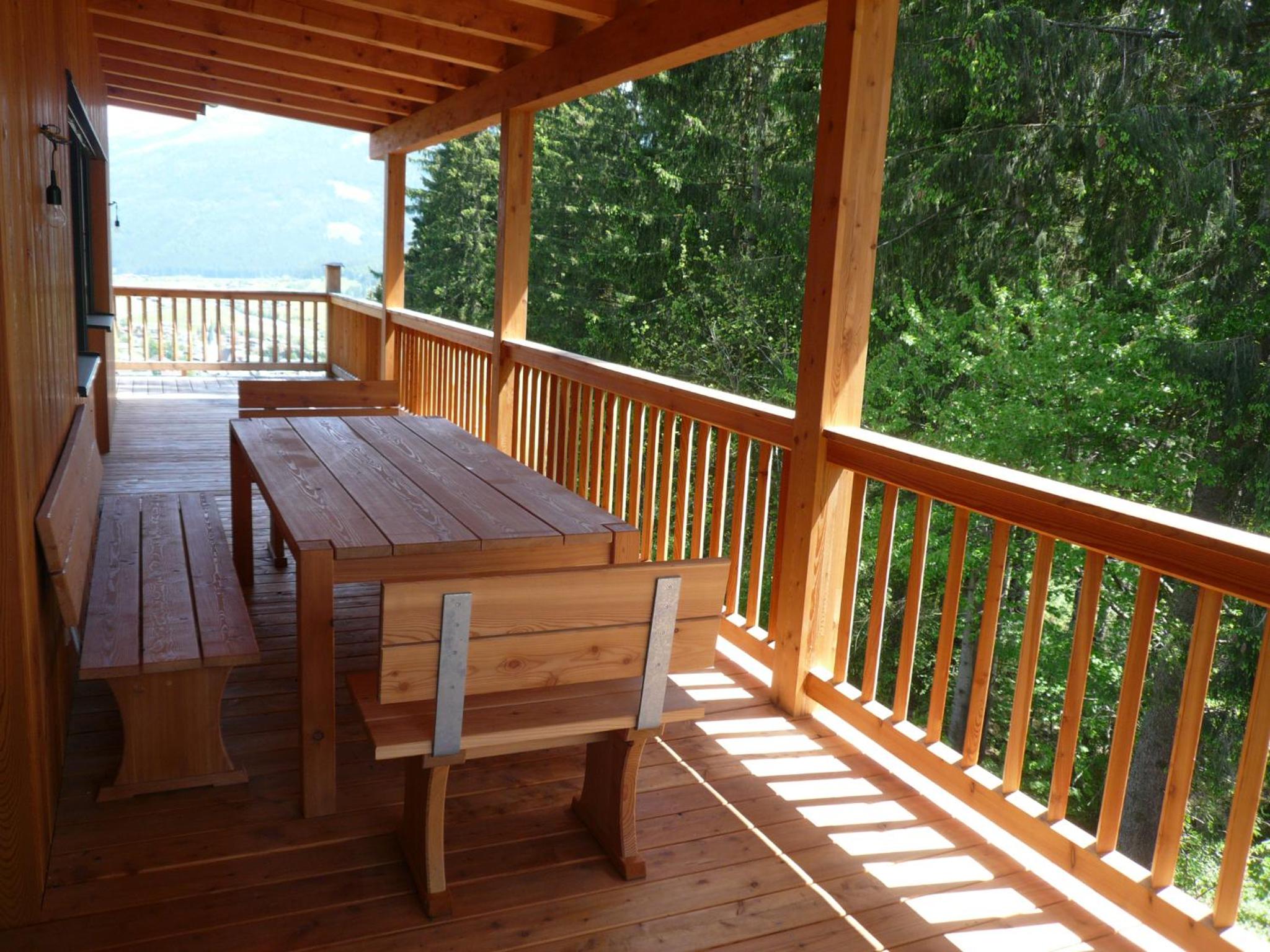 Appartement Waldhäusl