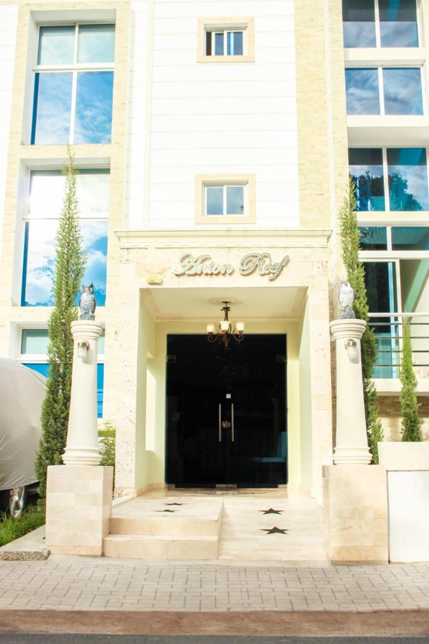 Hotel Anton Reef - Image 1