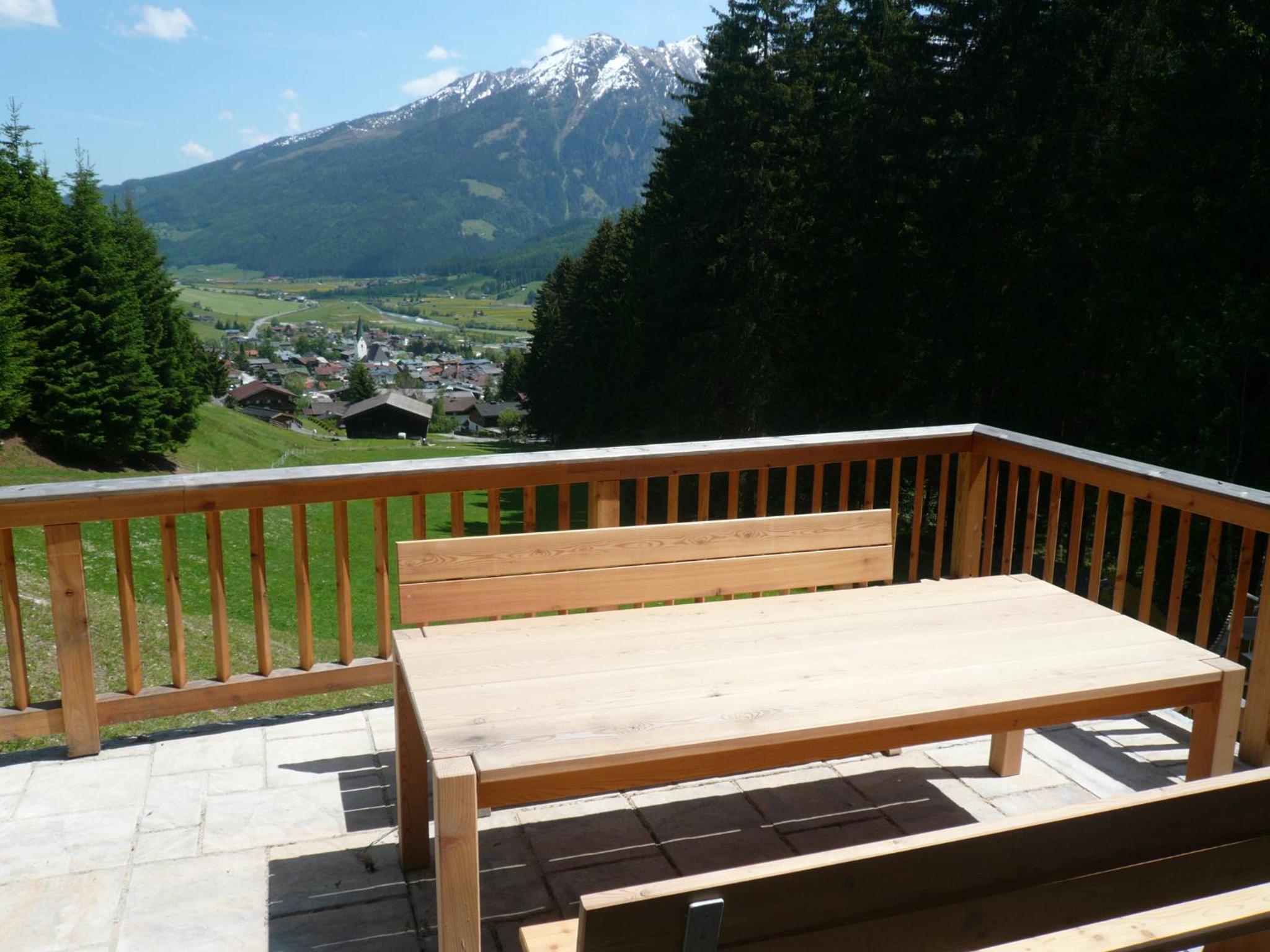 Appartement Waldhäusl