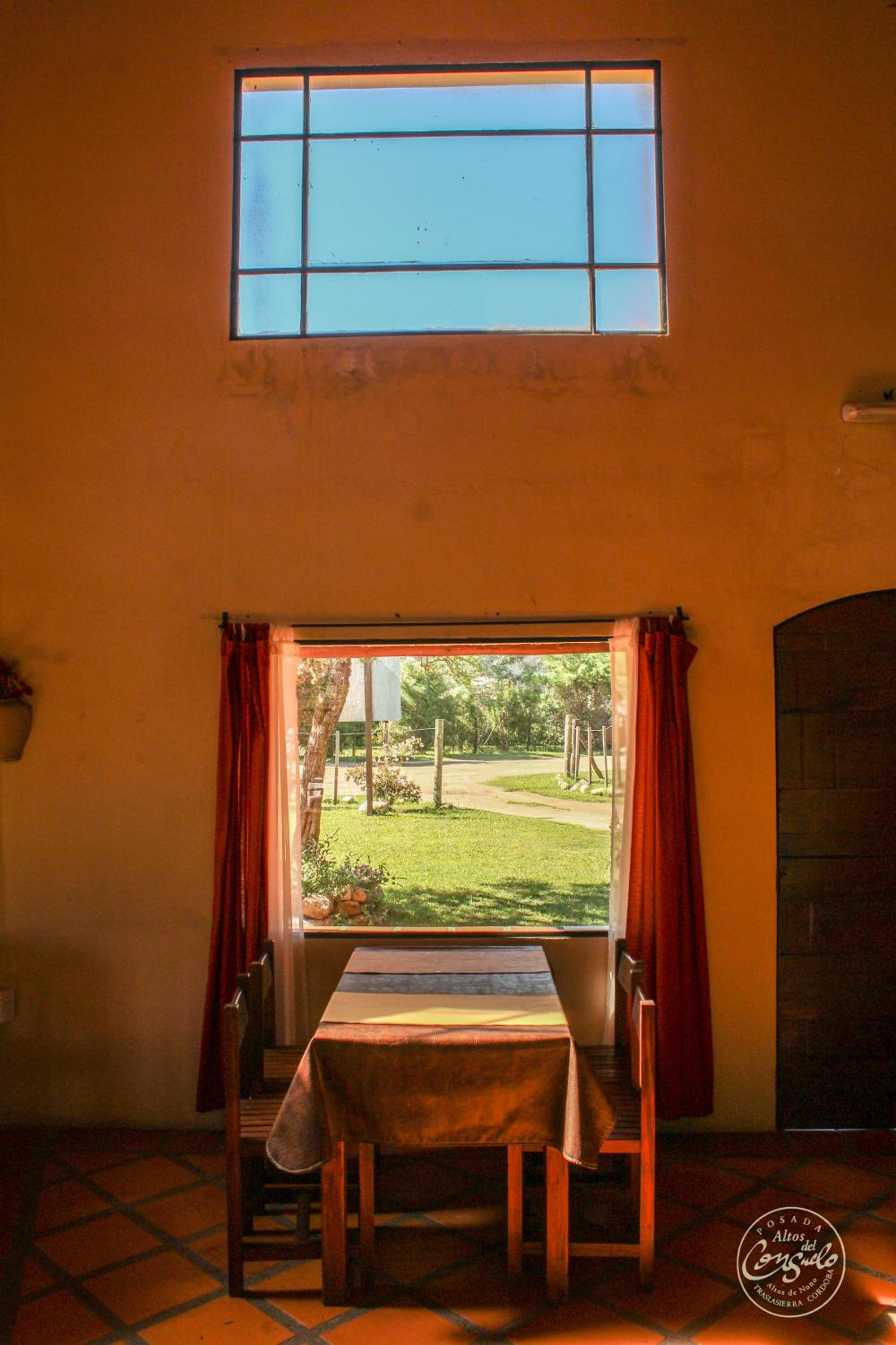 Posada Altos Del Consuelo