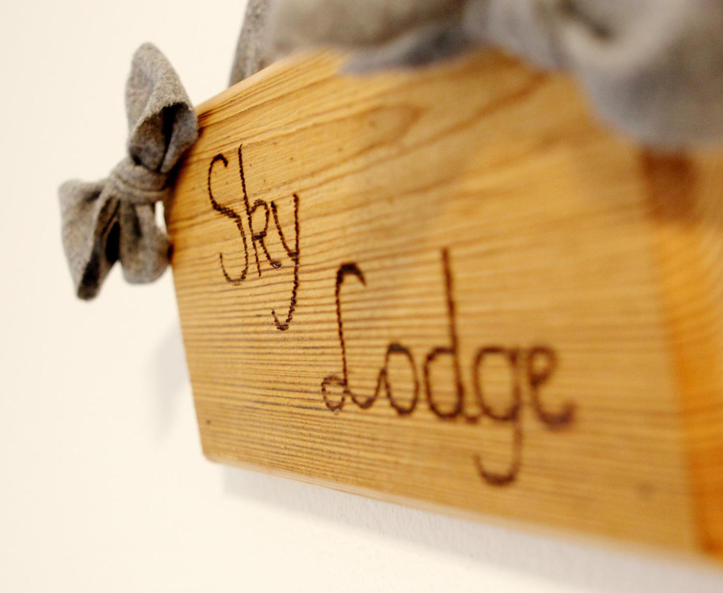 Appartementhaus Sky Lodge
