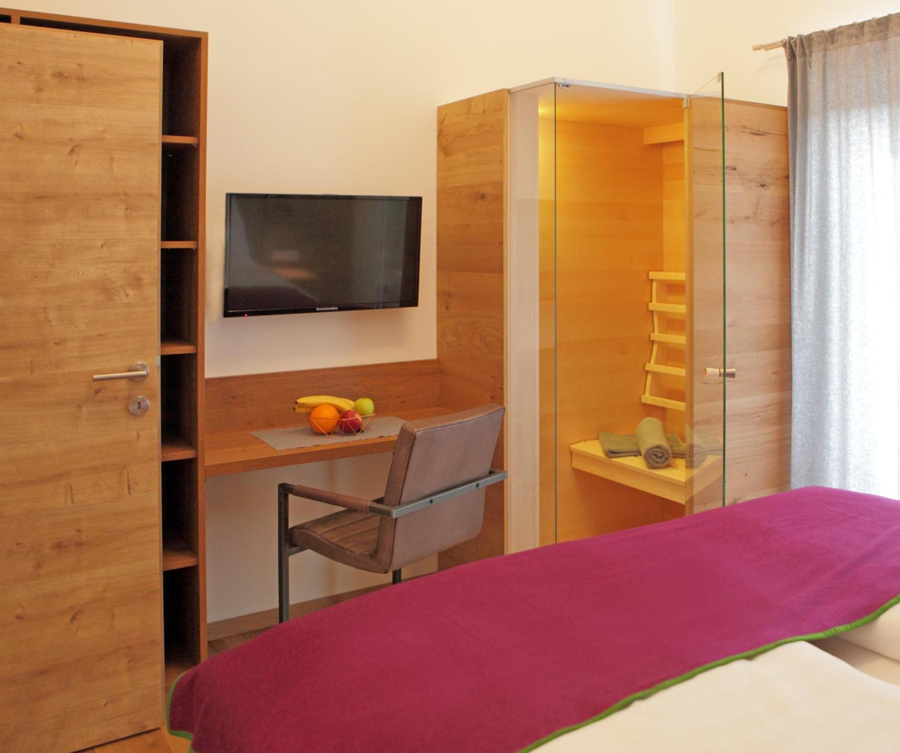 Appartementhaus Sky Lodge