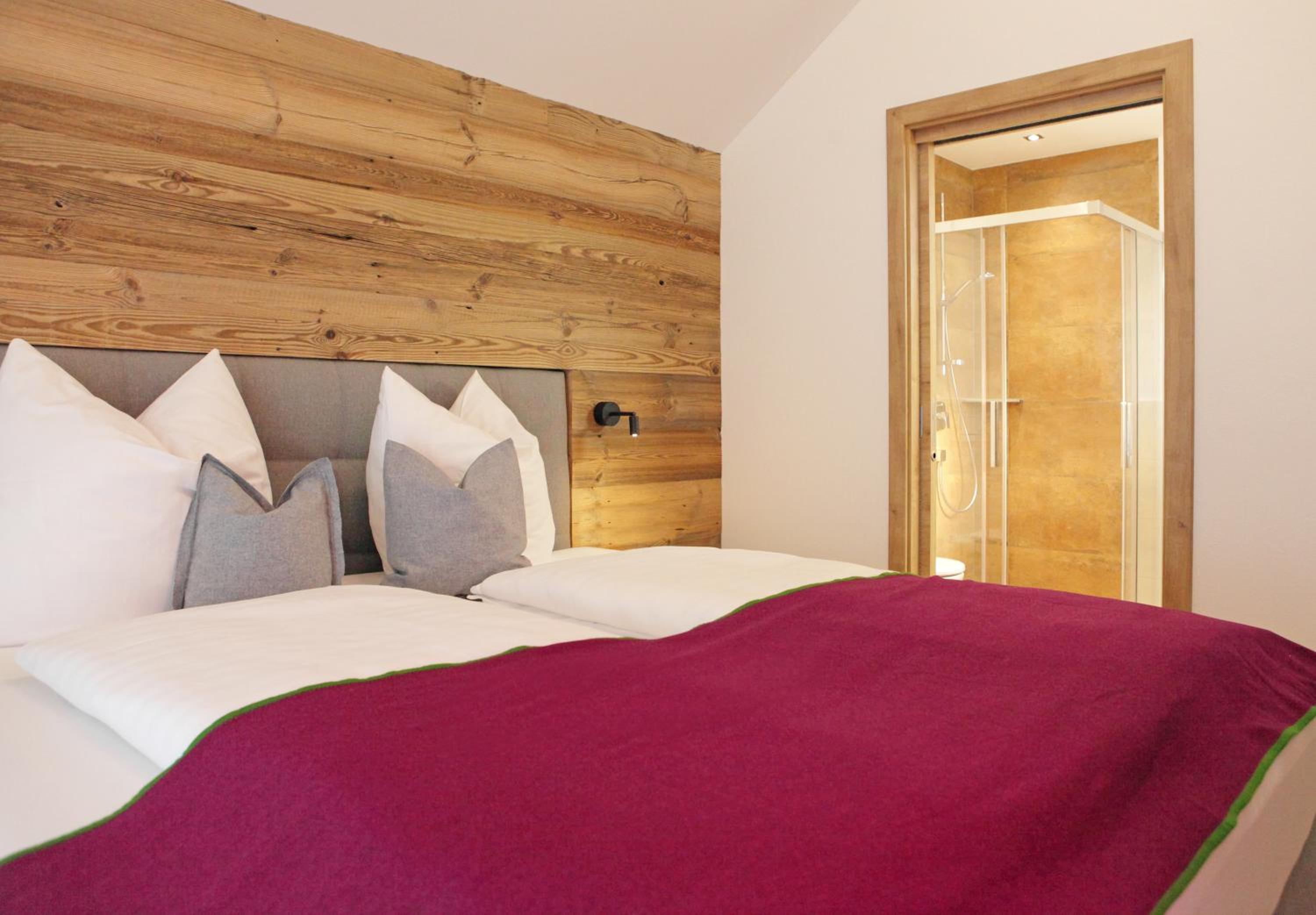 Appartementhaus Sky Lodge