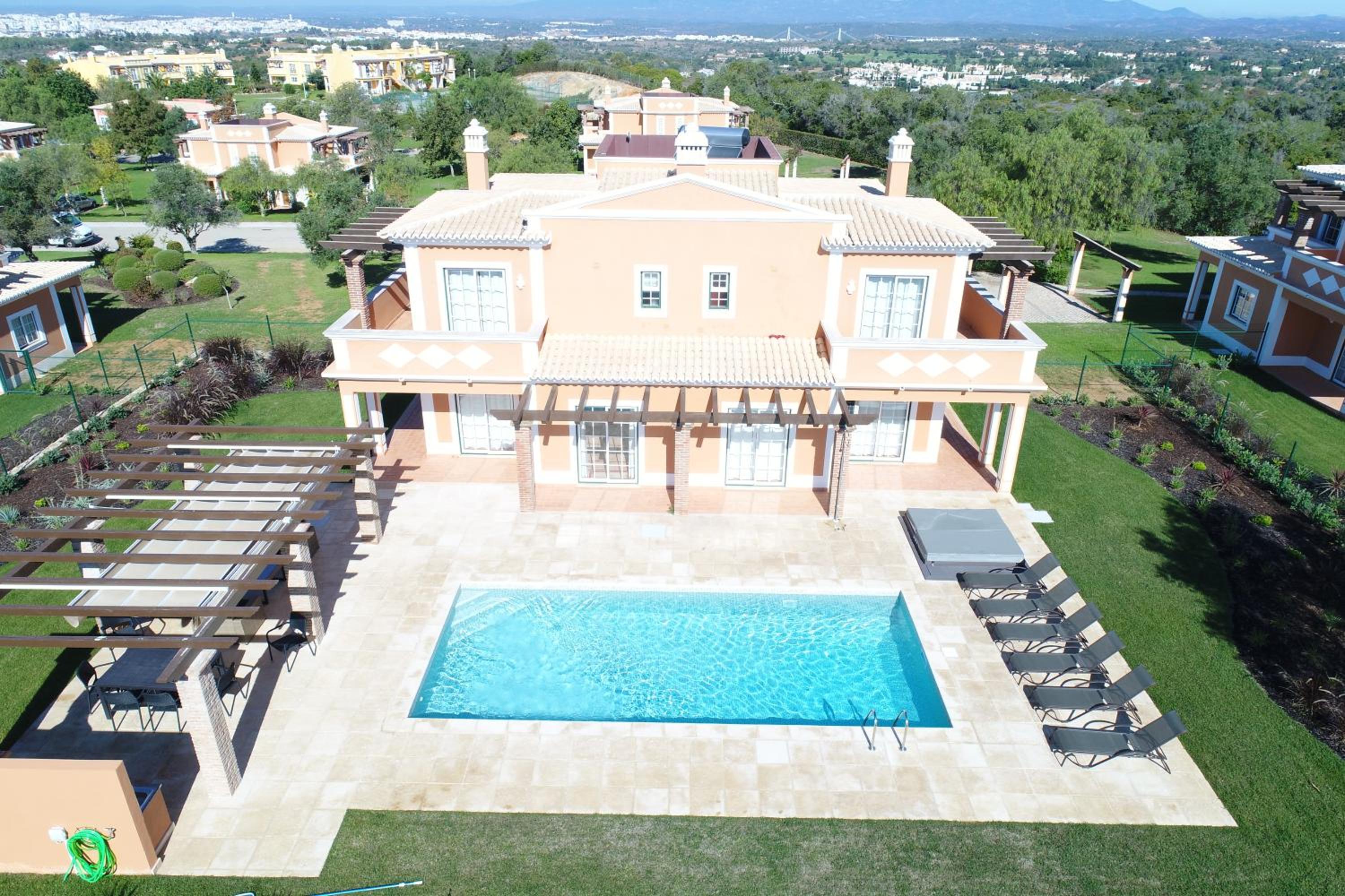 Carvoeiro Vacations - Colina da Lapa  Villas - Property Image 34