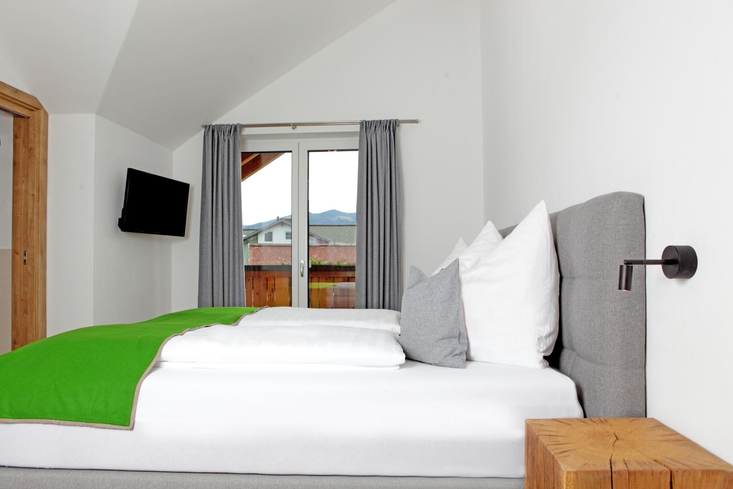 Appartementhaus Sky Lodge