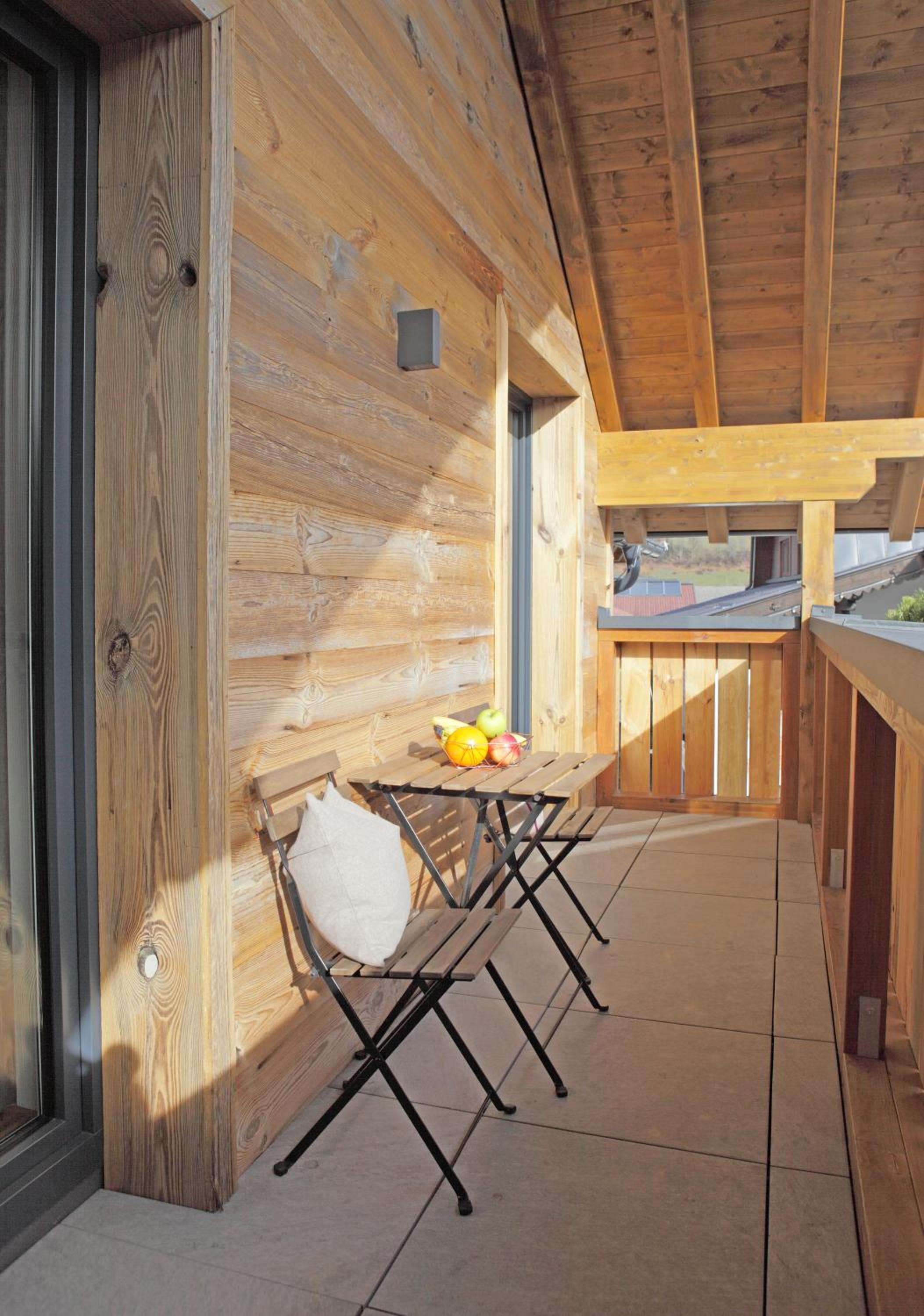 Appartementhaus Sky Lodge