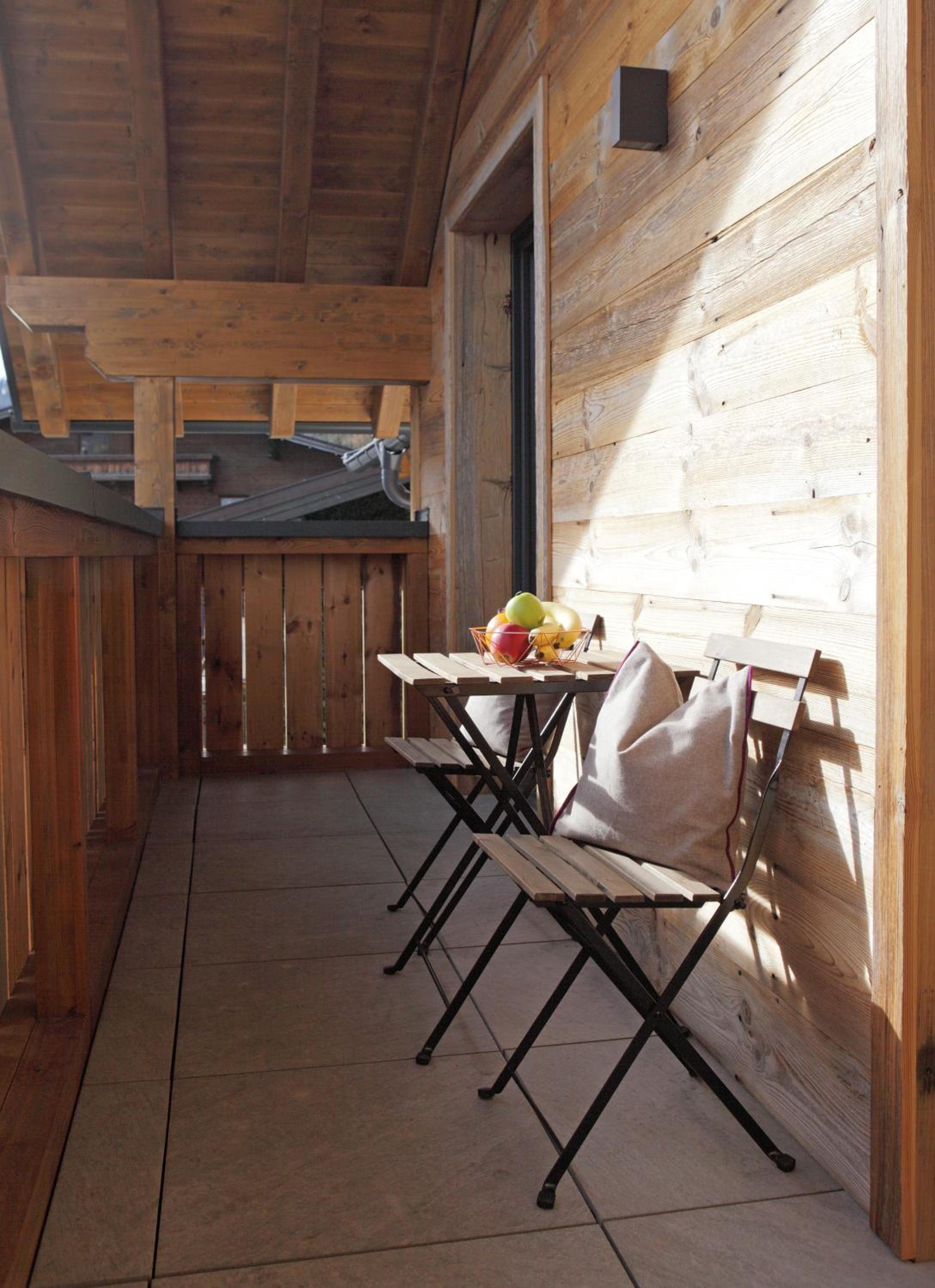Appartementhaus Sky Lodge